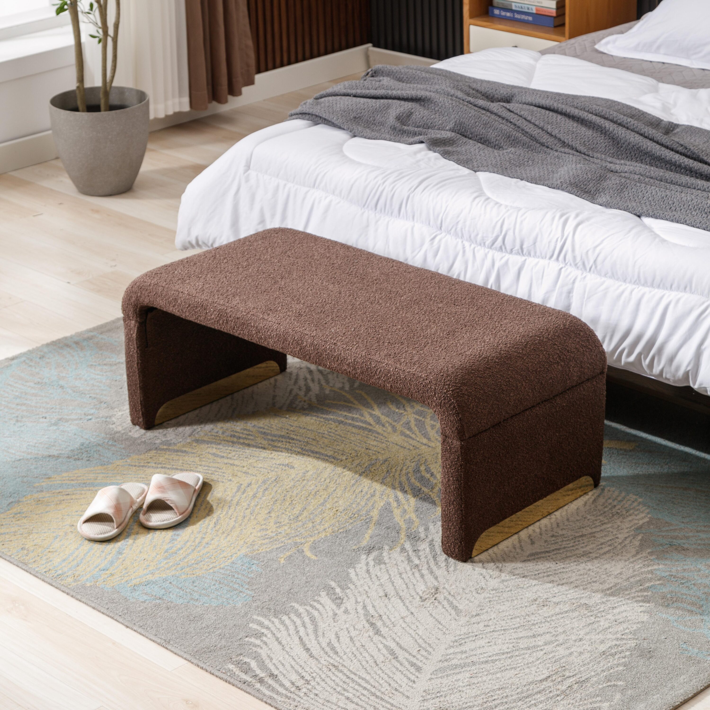AHIOU HOME ZAAH-83509 bench - View #7