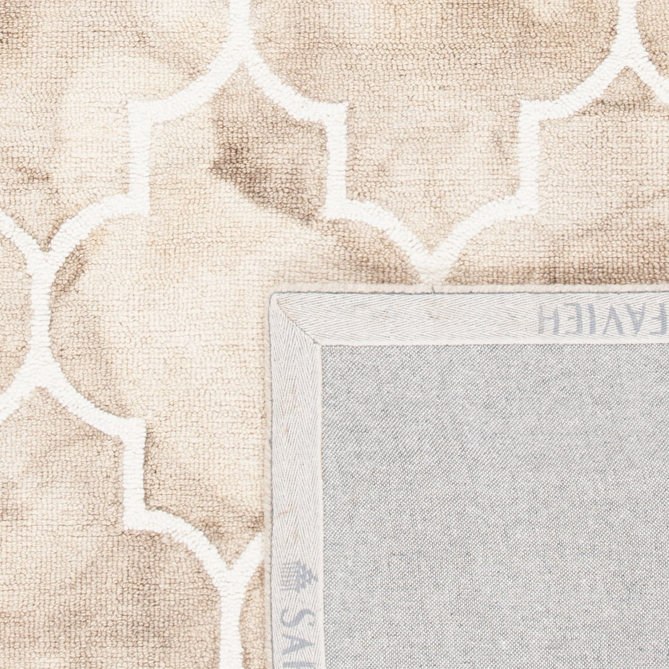 Safavieh DDY535G-5SQ rugs - View #4