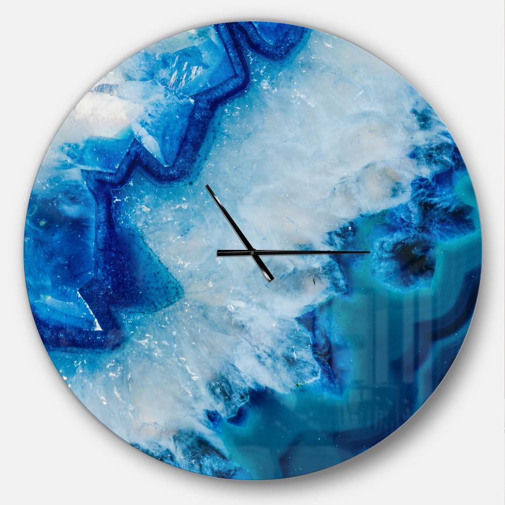 Designart CLM8834-C38 Indoor-Outdoor-Clocks - View #2