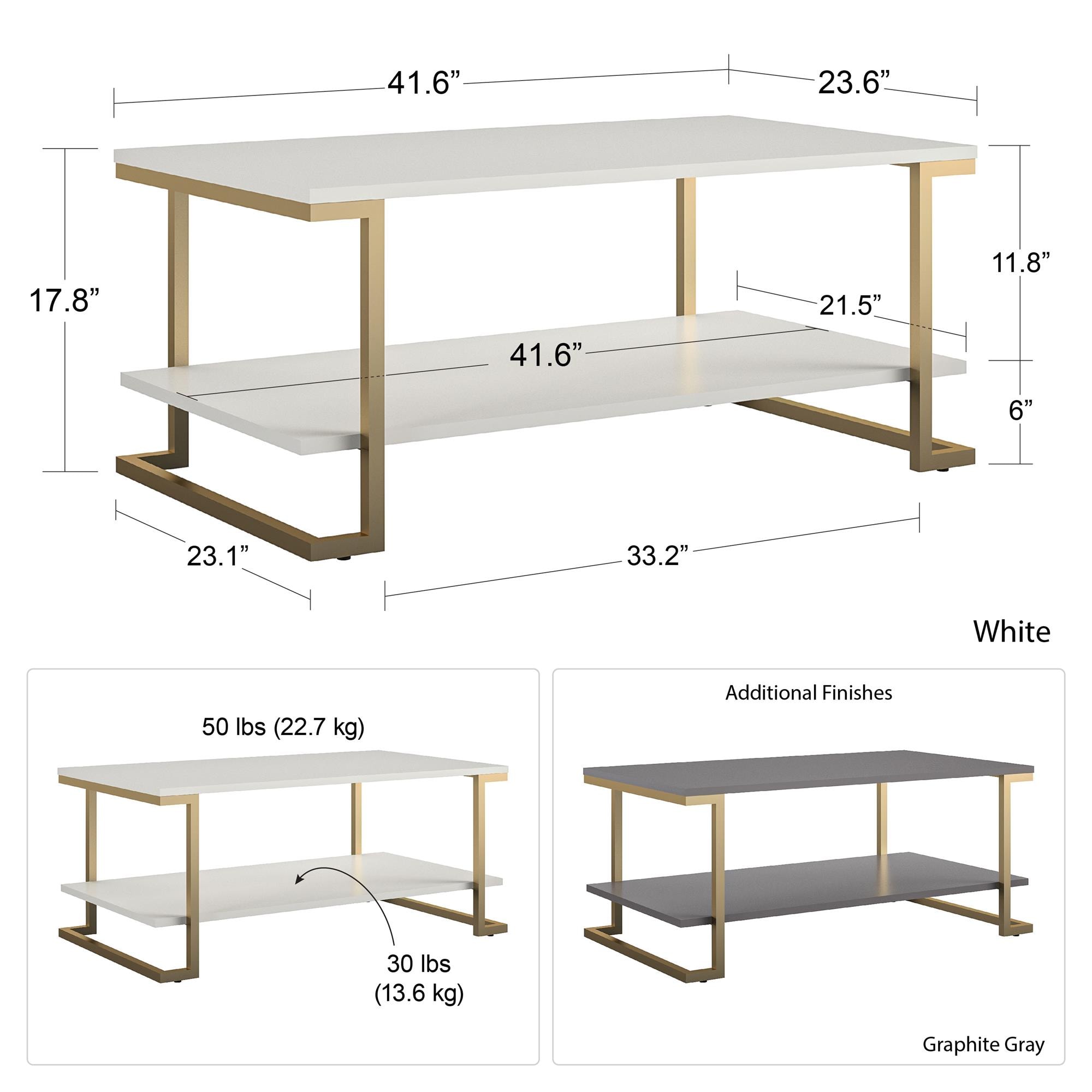 Ameriwood Home 7794408COM Coffee-Tables - View #8