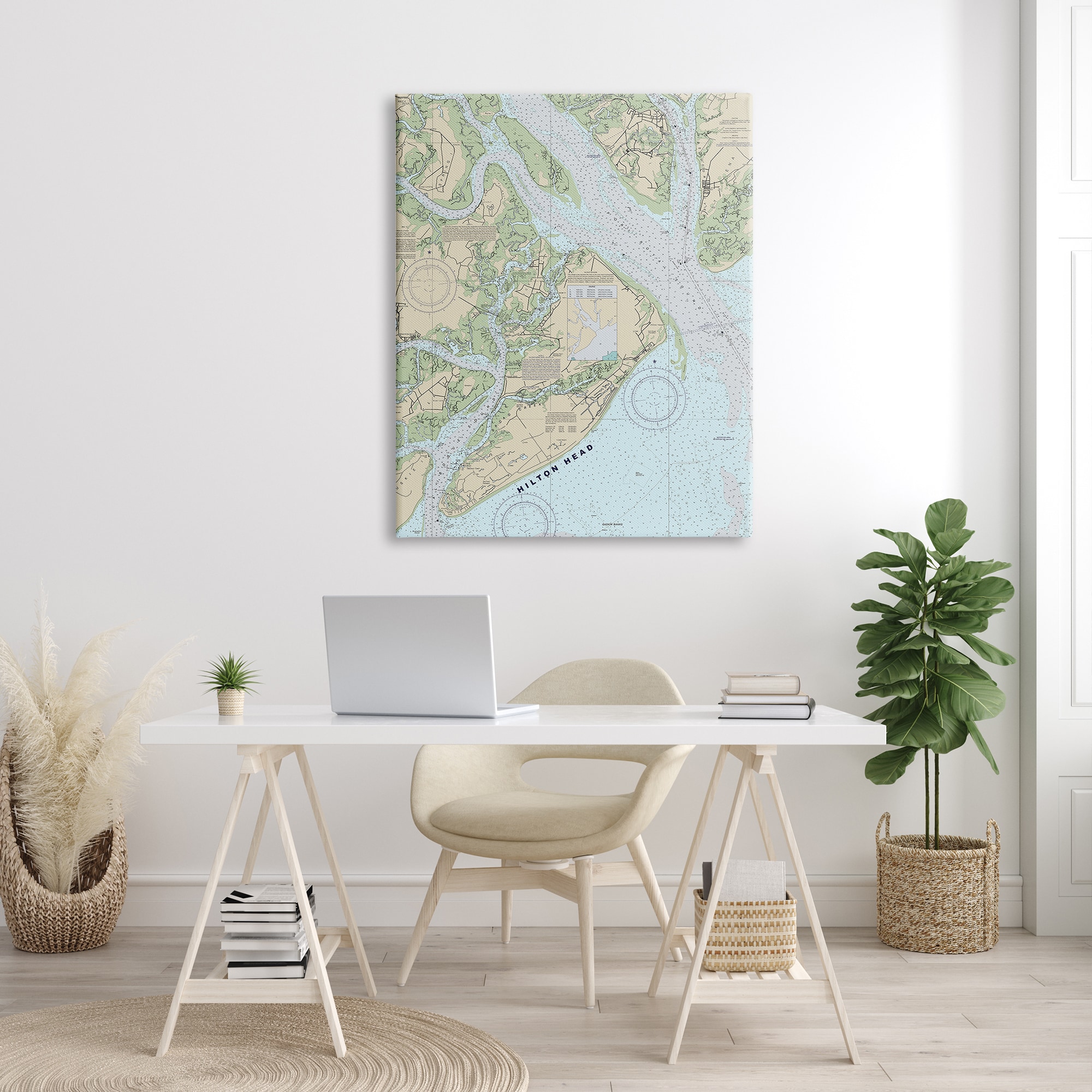 Stupell Industries AF-077-CN-36X48 Wall-Art - View #3