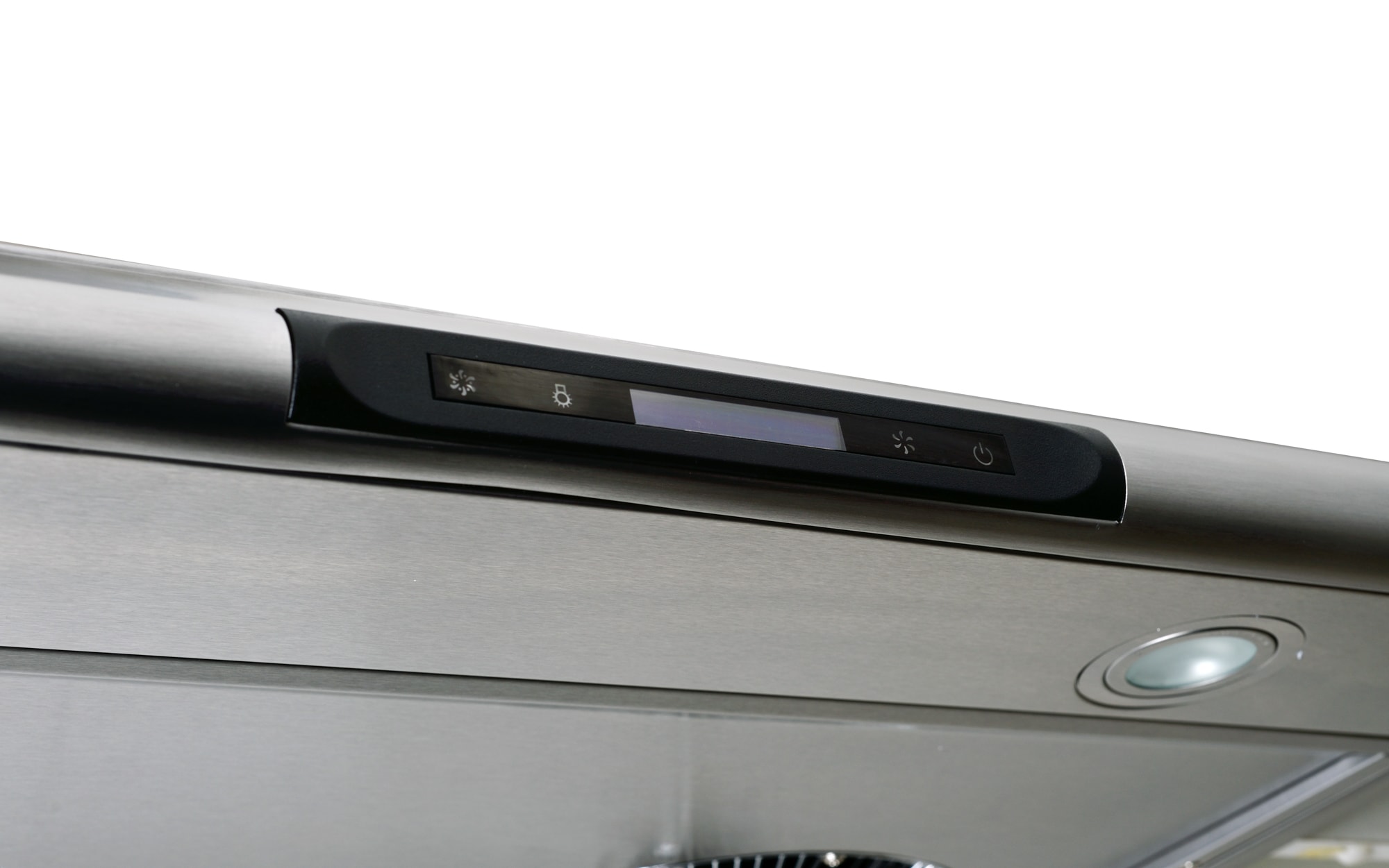 Hauslane UC-C400SS-30 Undercabinet-Range-Hoods - View #11