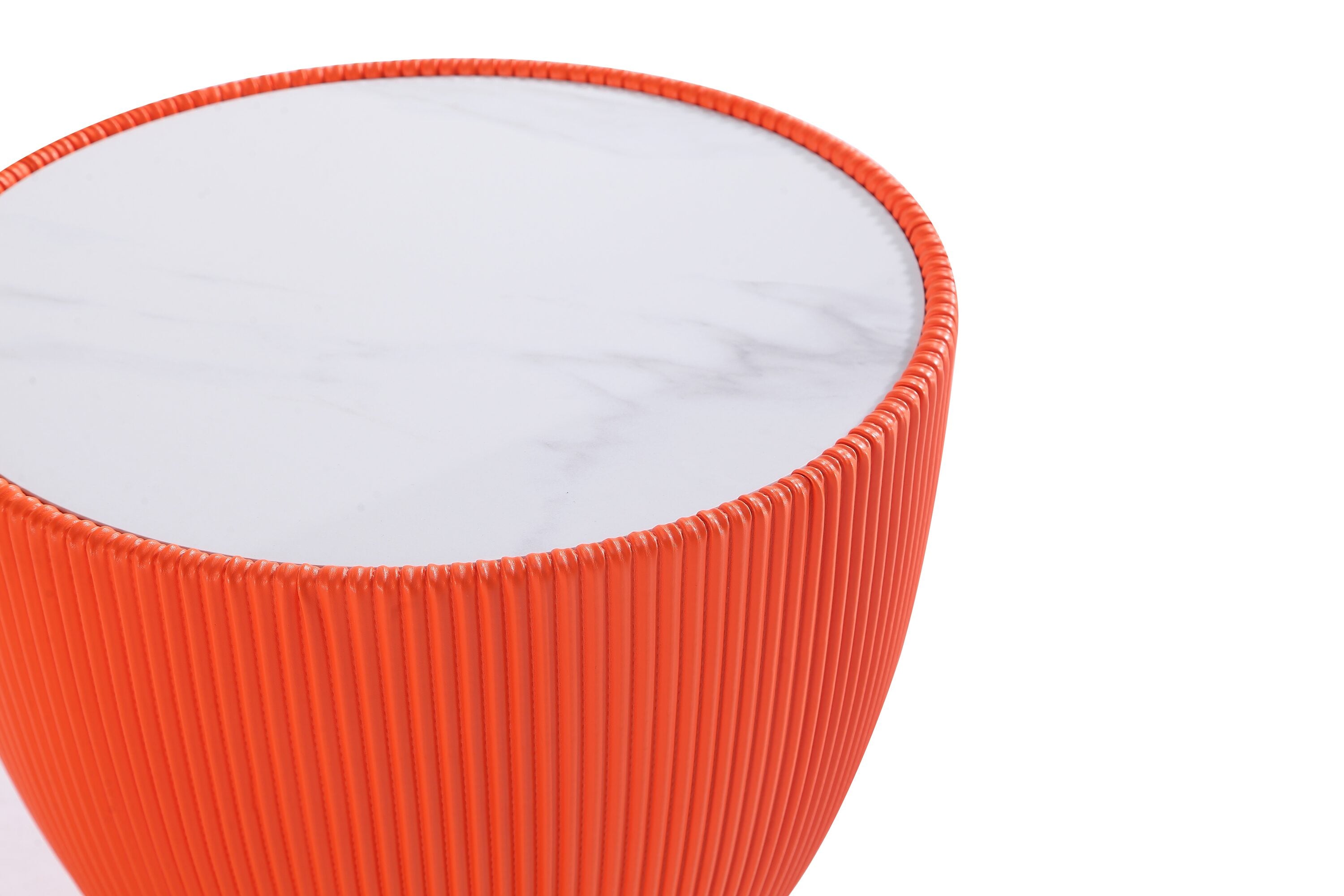 Manhattan Comfort ET005-OR End-Tables - View #5