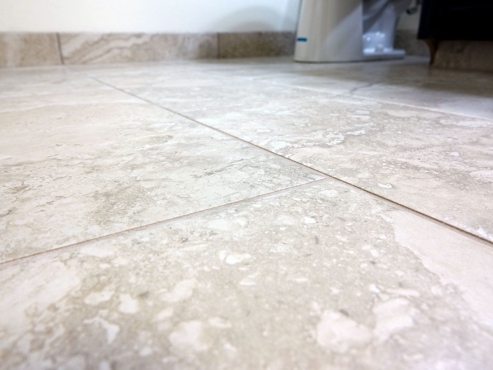 Super Safe Grip - Floor Non Slip - Tile and Floor Treatment