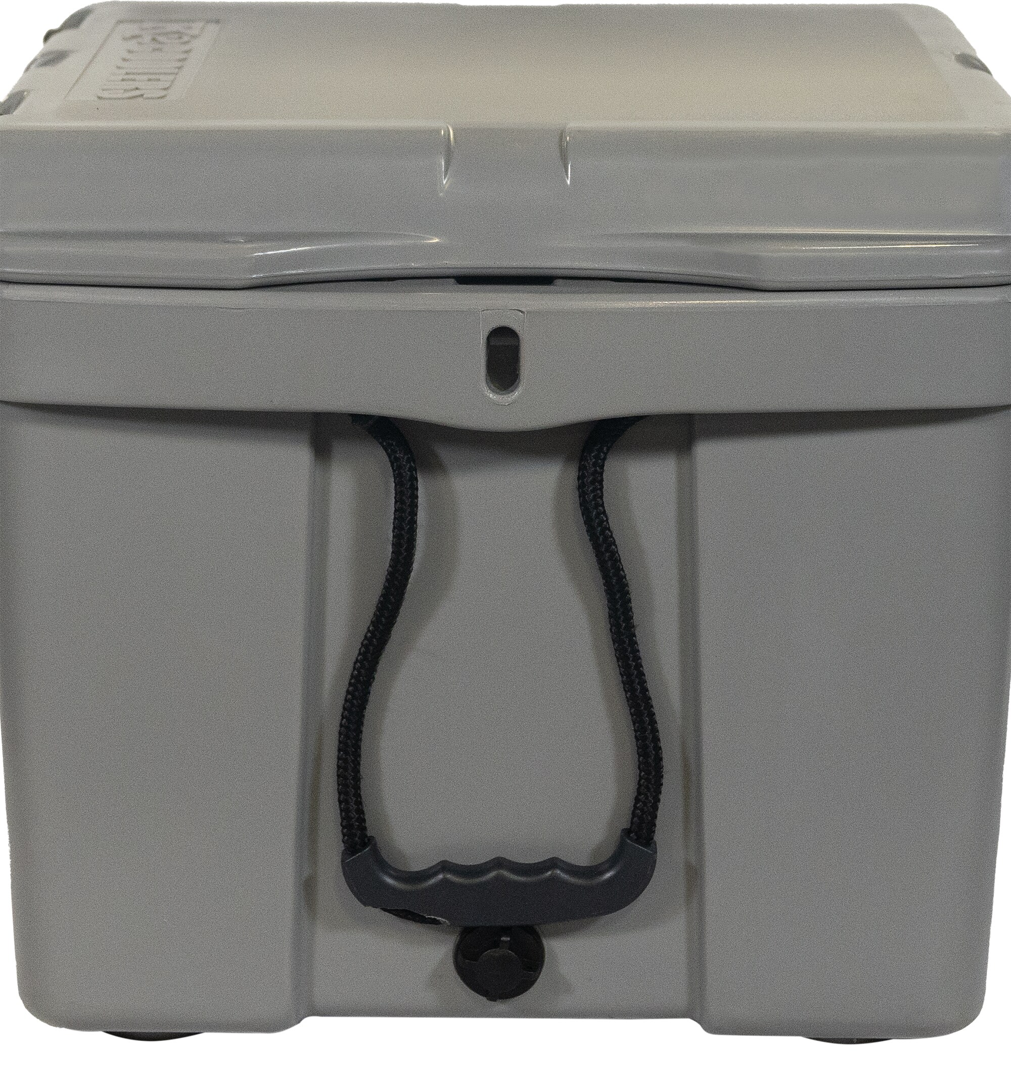 K2 Coolers Summit Steel Grey 20-Quart Insulated Personal Cooler in the  Portable Coolers department at