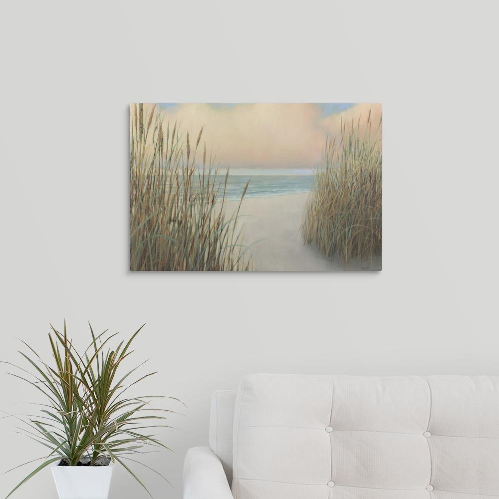 GreatBigCanvas 2276160-24-24X16 Wall-Art - View #2