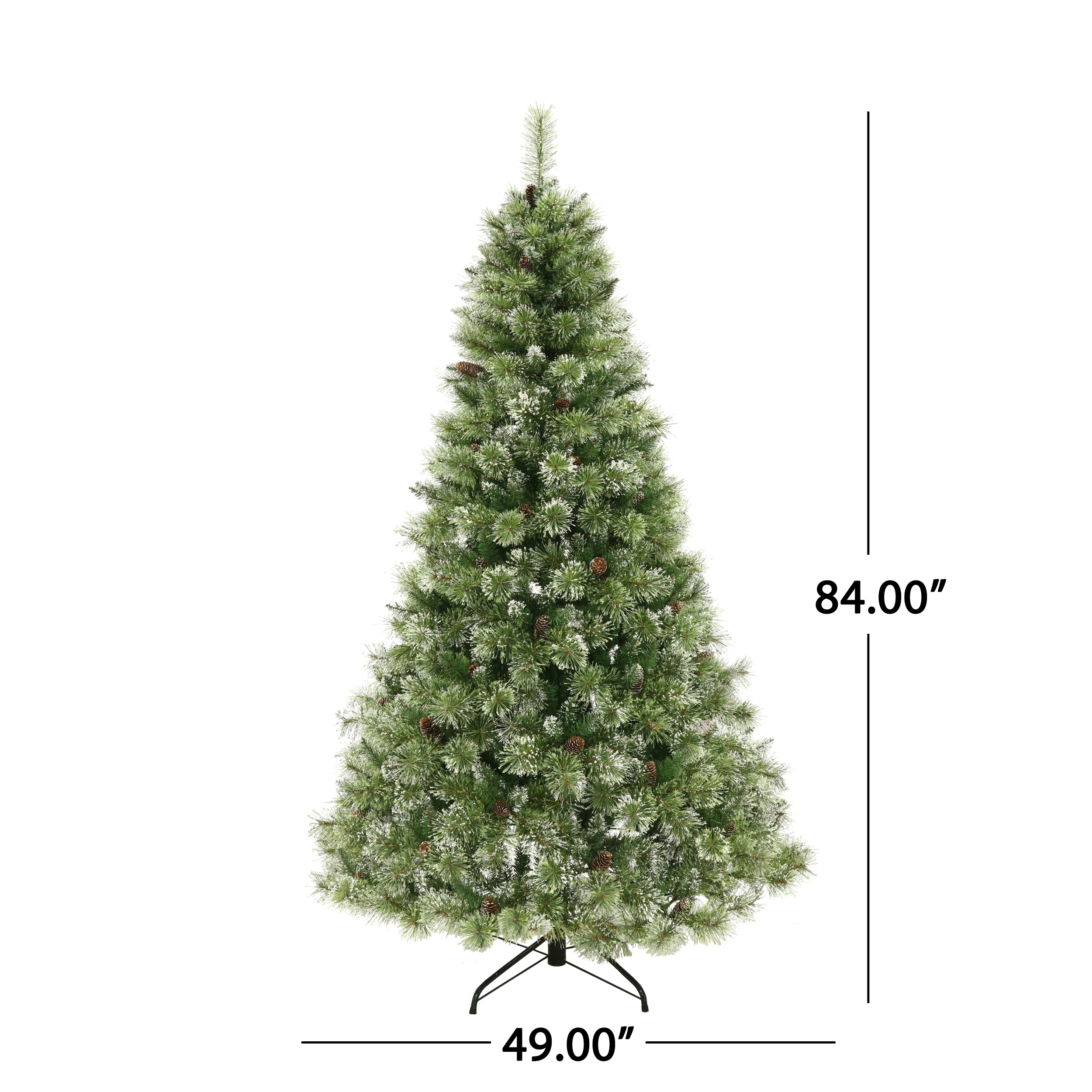 Best Selling Home Decor 315219 Artificial-Christmas-Trees - View #11