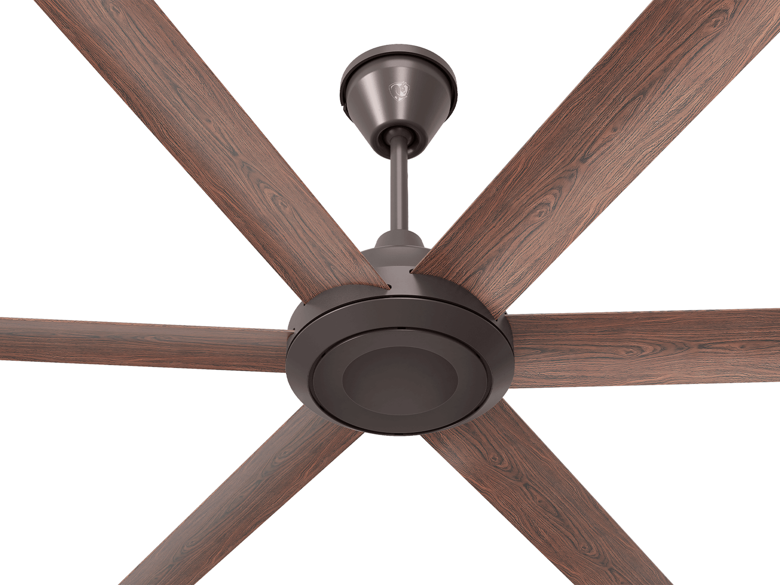 Big Ass Fans BS1-72ZN-01 Ceiling-Fans - View #2