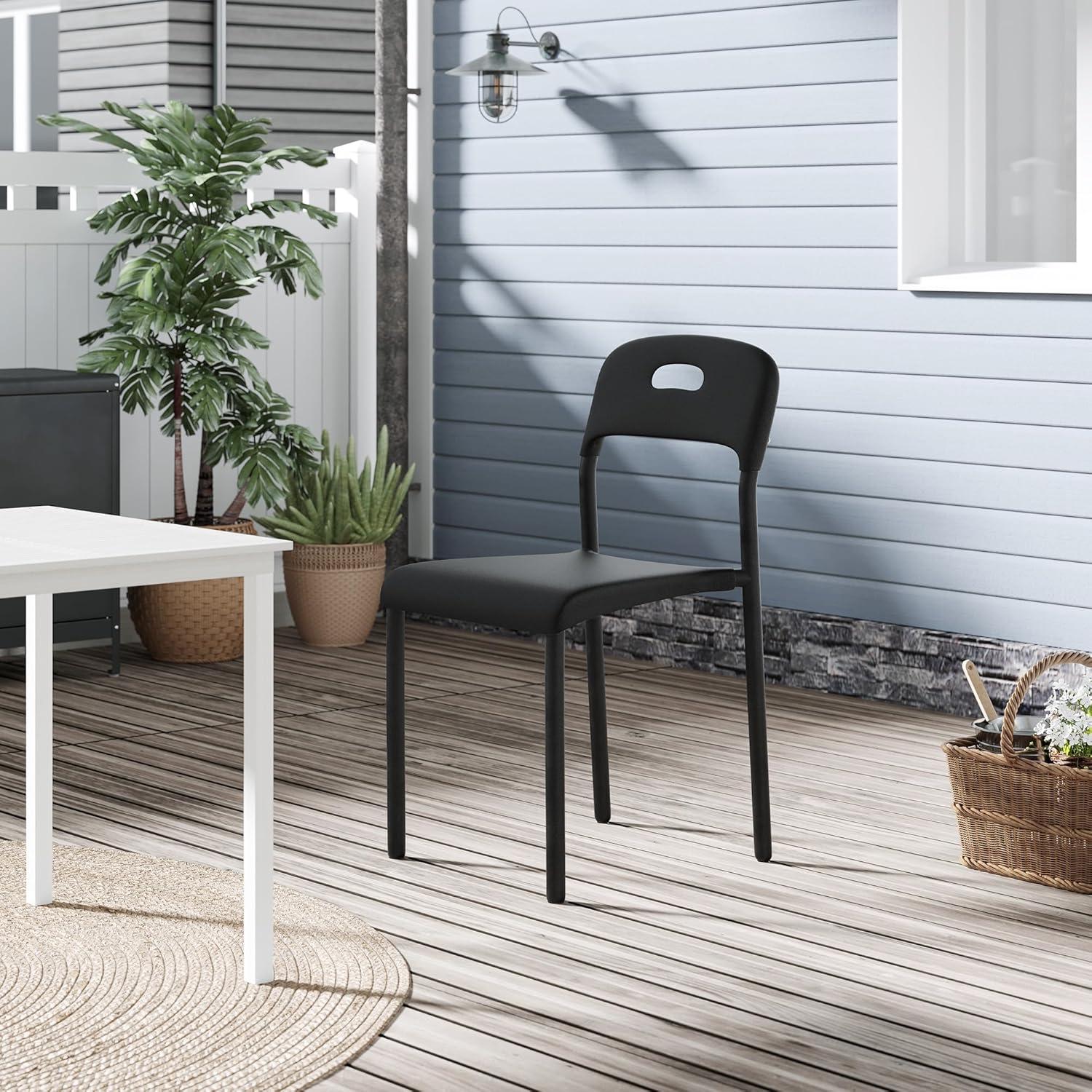 Qeetex LHF-YZ-PHK-33NUYH7Q stools - View #3