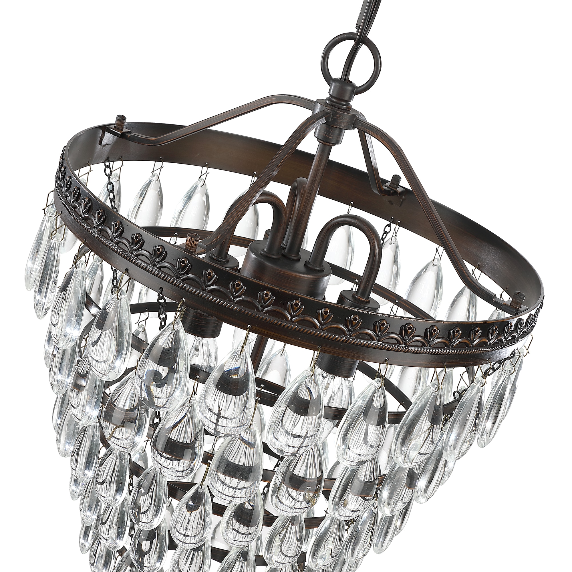 Forclover ALTCH-DD343 Pendant-Lights - View #3