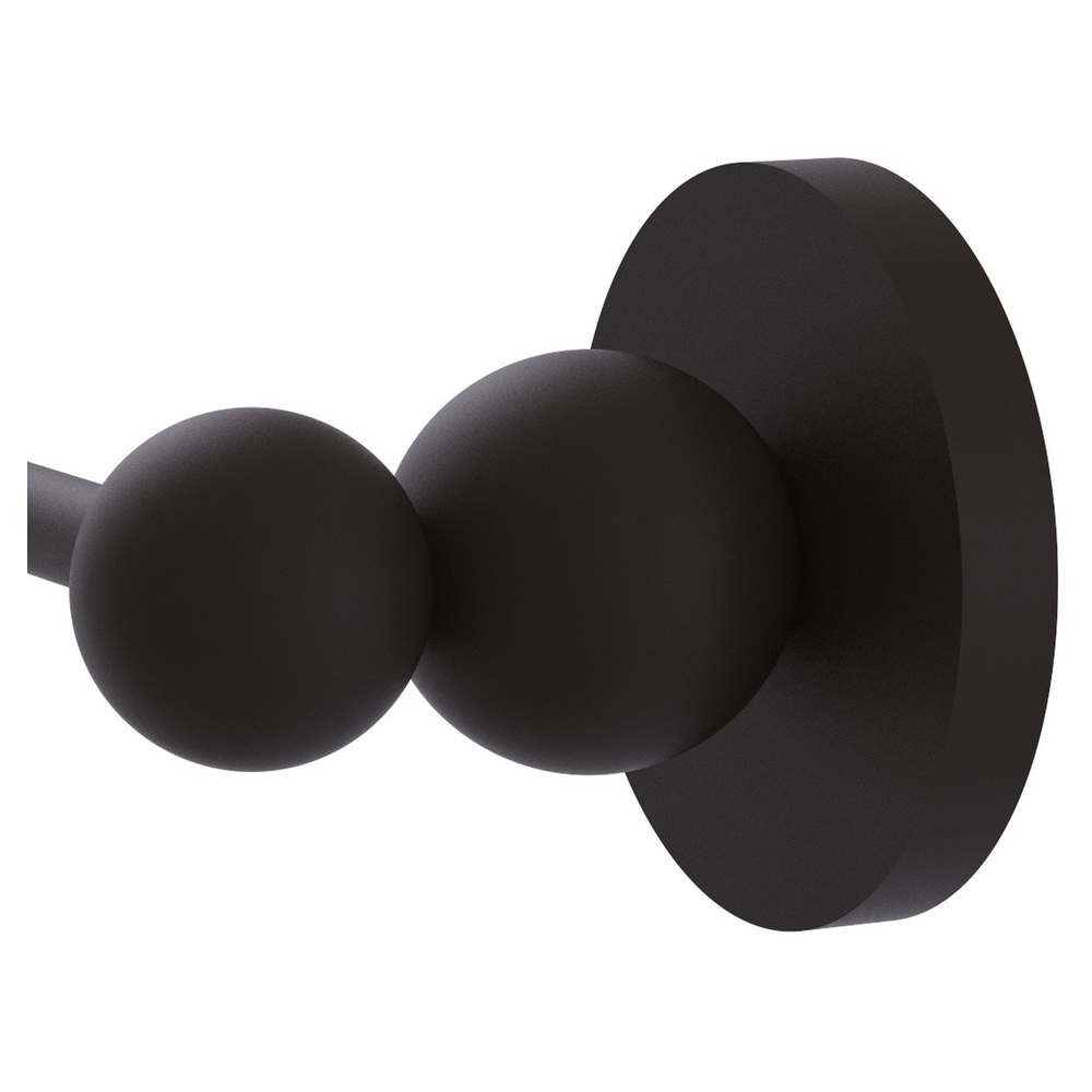 Allied Brass BL-24E-ORB d060360 - View #2