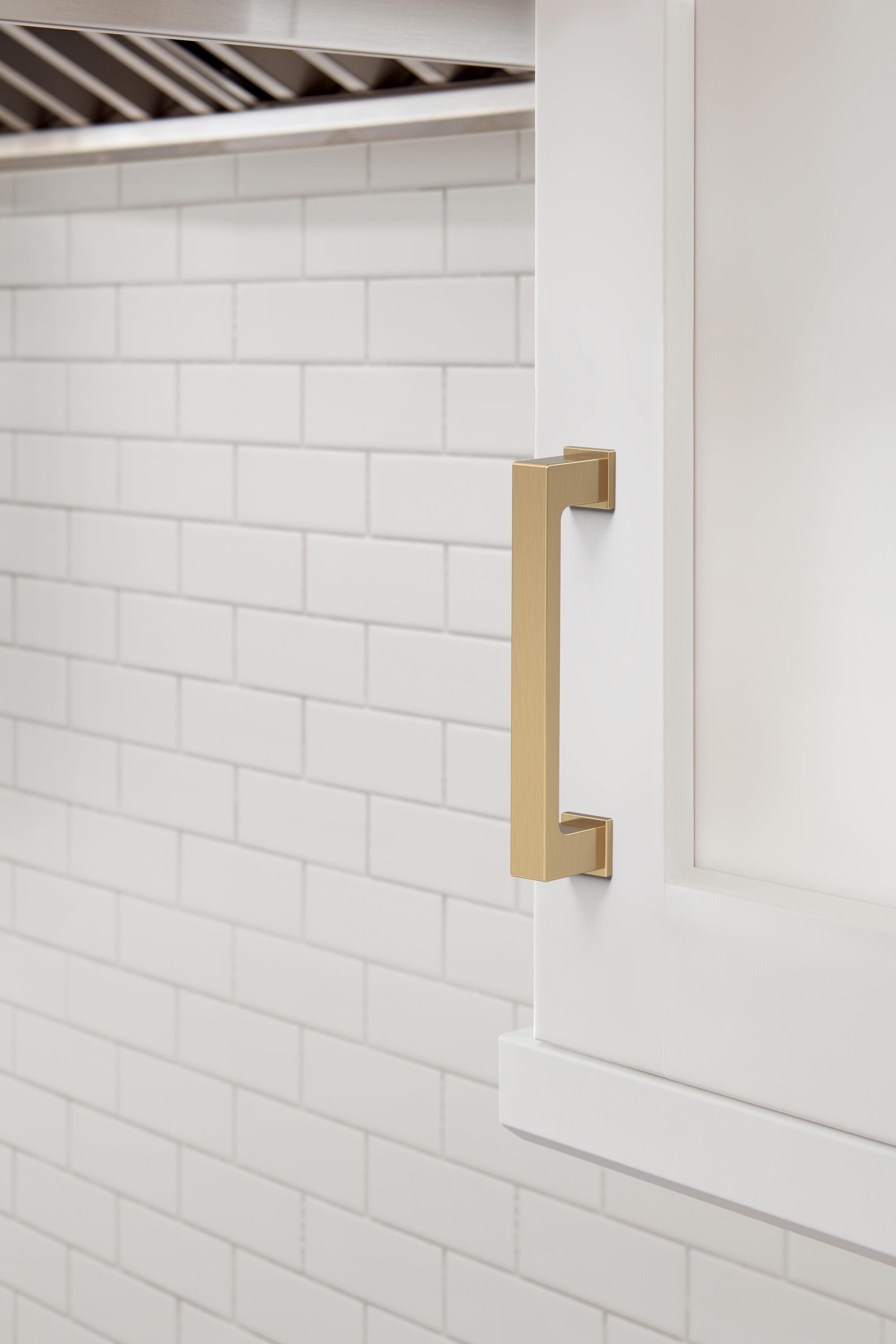 Amerock 10BX37031CZ Cabinet-Pulls - View #2