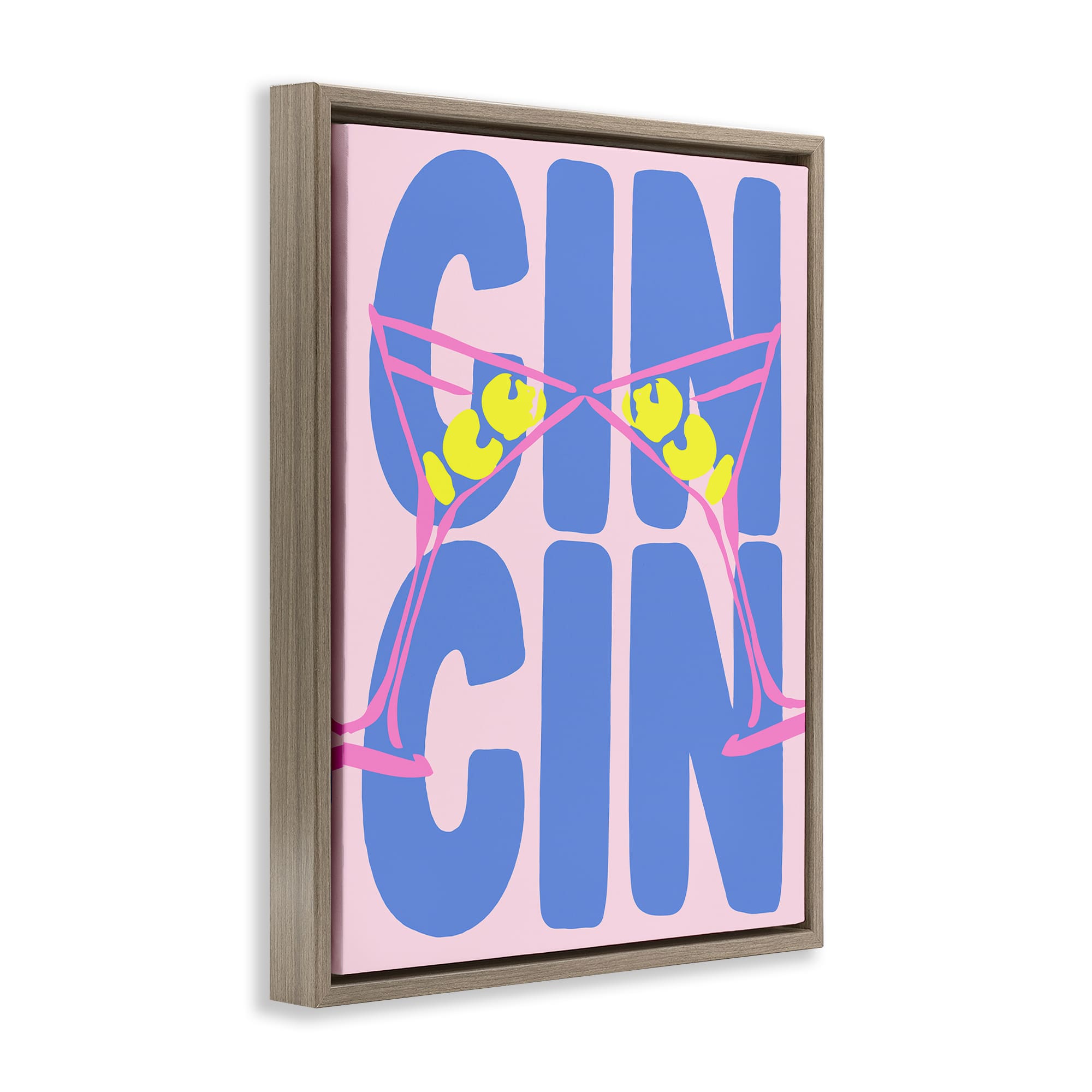 Stupell Industries BS-935-FFE-16X20 Wall-Art - View #2