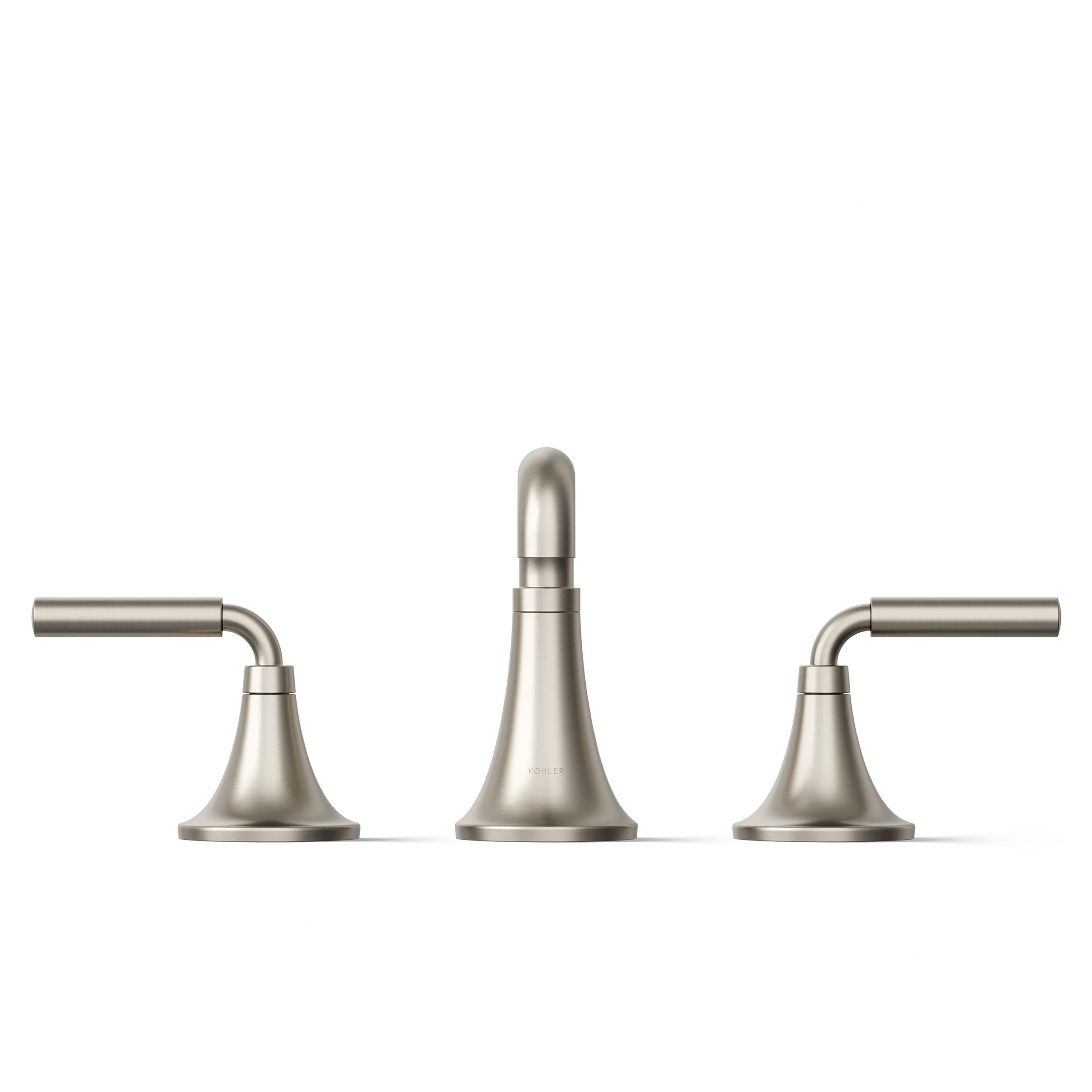 KOHLER 27416-4-BN Lavatory-Faucets - View #10