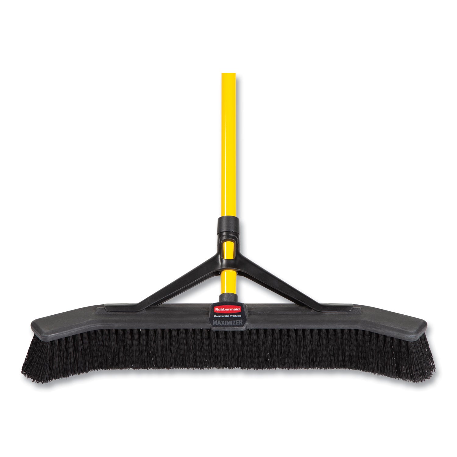 Rubbermaid Commercial Products 2186280 brooms - View #3