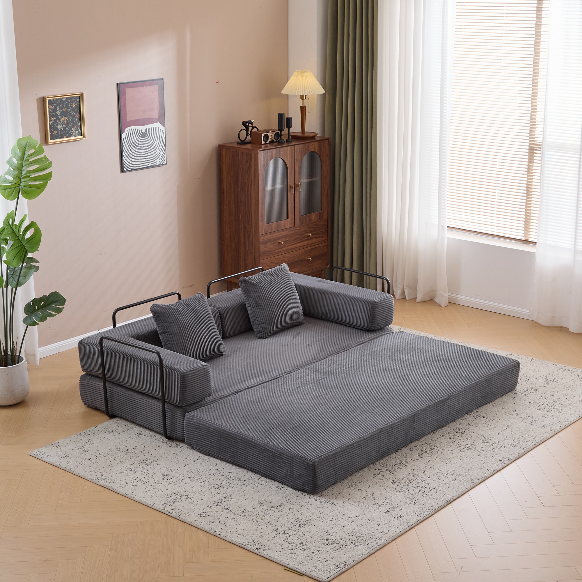 Bybafun YE9100001 futons - View #14