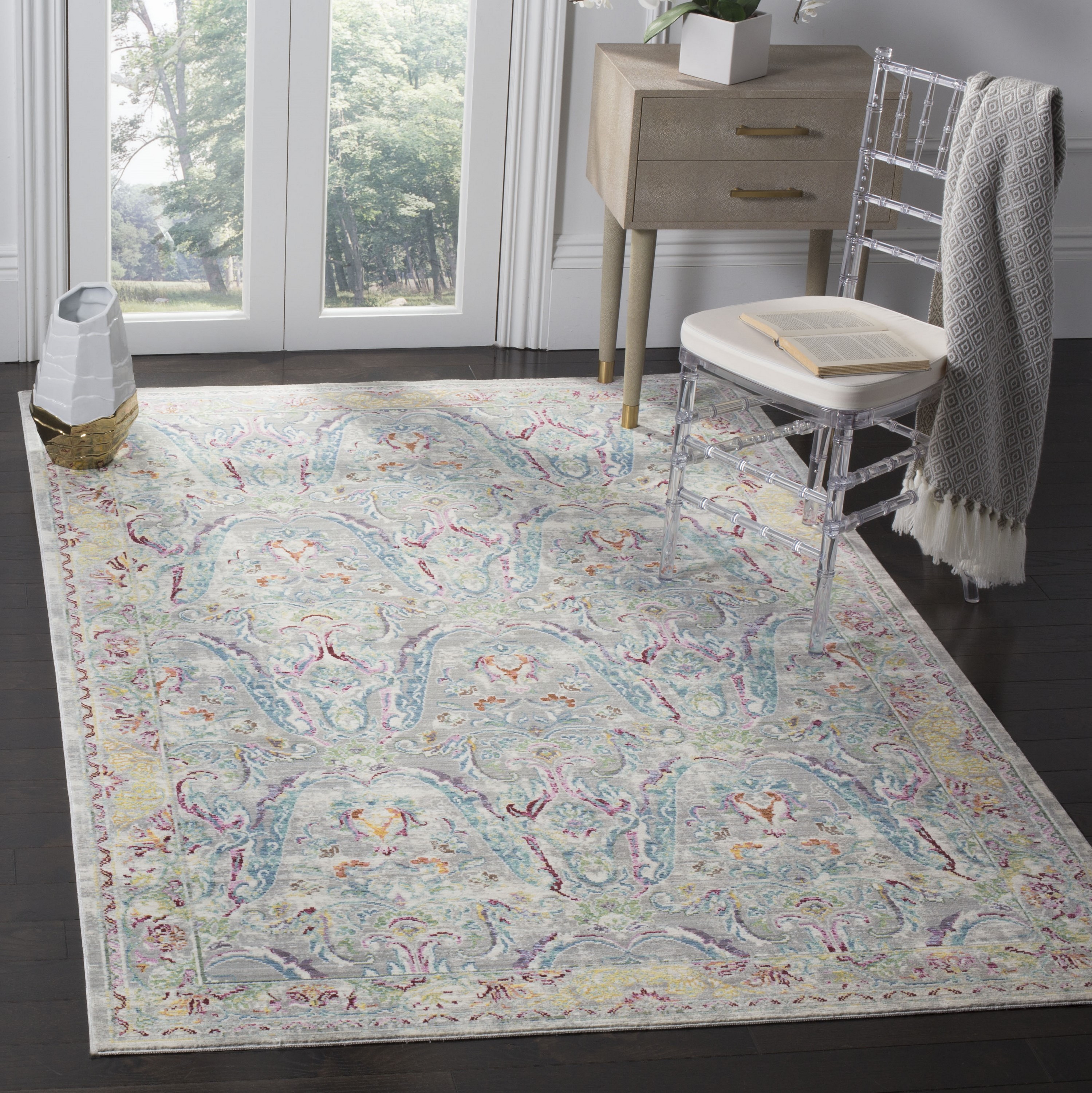 Safavieh MYS925L-3 rugs - View #3