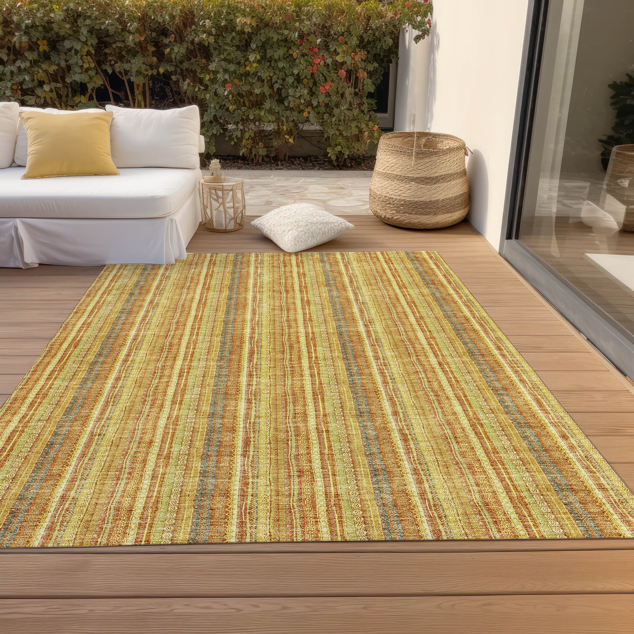 Addison Rugs ACN982HY3X5 rugs - View #8