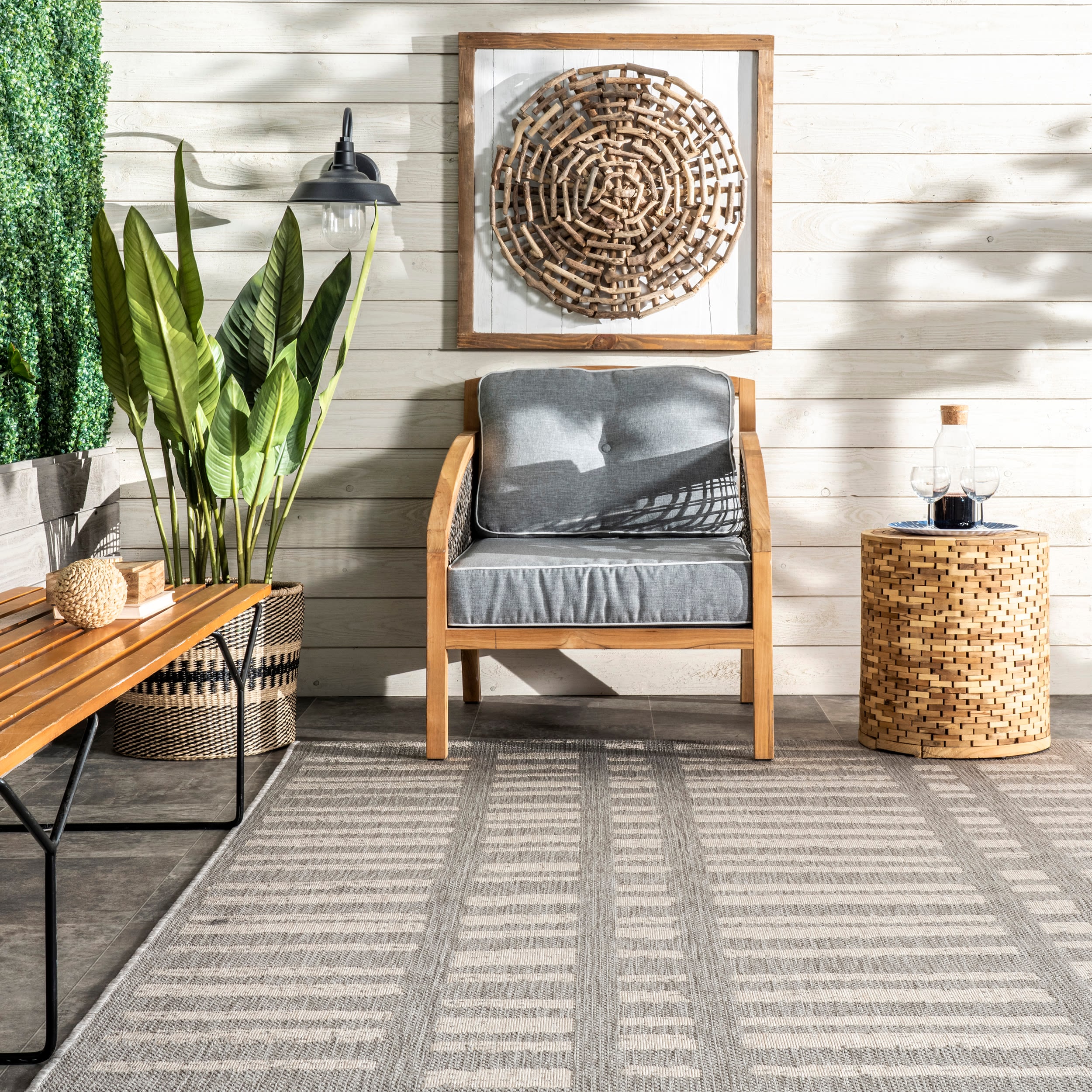 nuLOOM GBCB38B-508 rugs - View #9
