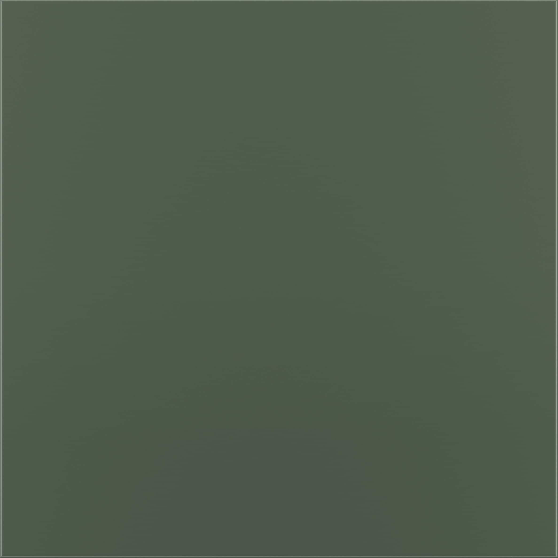 Shenandoah 97914 Sydney 14.5625-Inches W x 14.5-Inches H Sage Painted Kitchen Cabinet Sample (Door Sample)