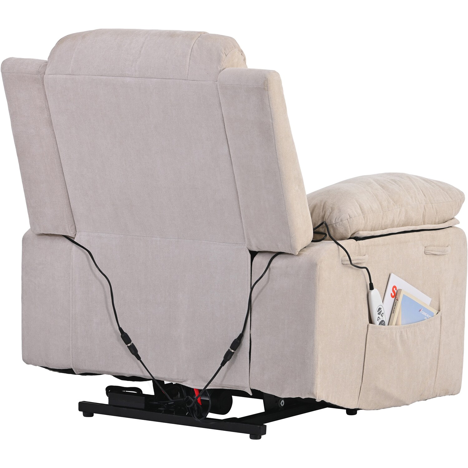 Mondawe MO-AA94736 recliners - View #10