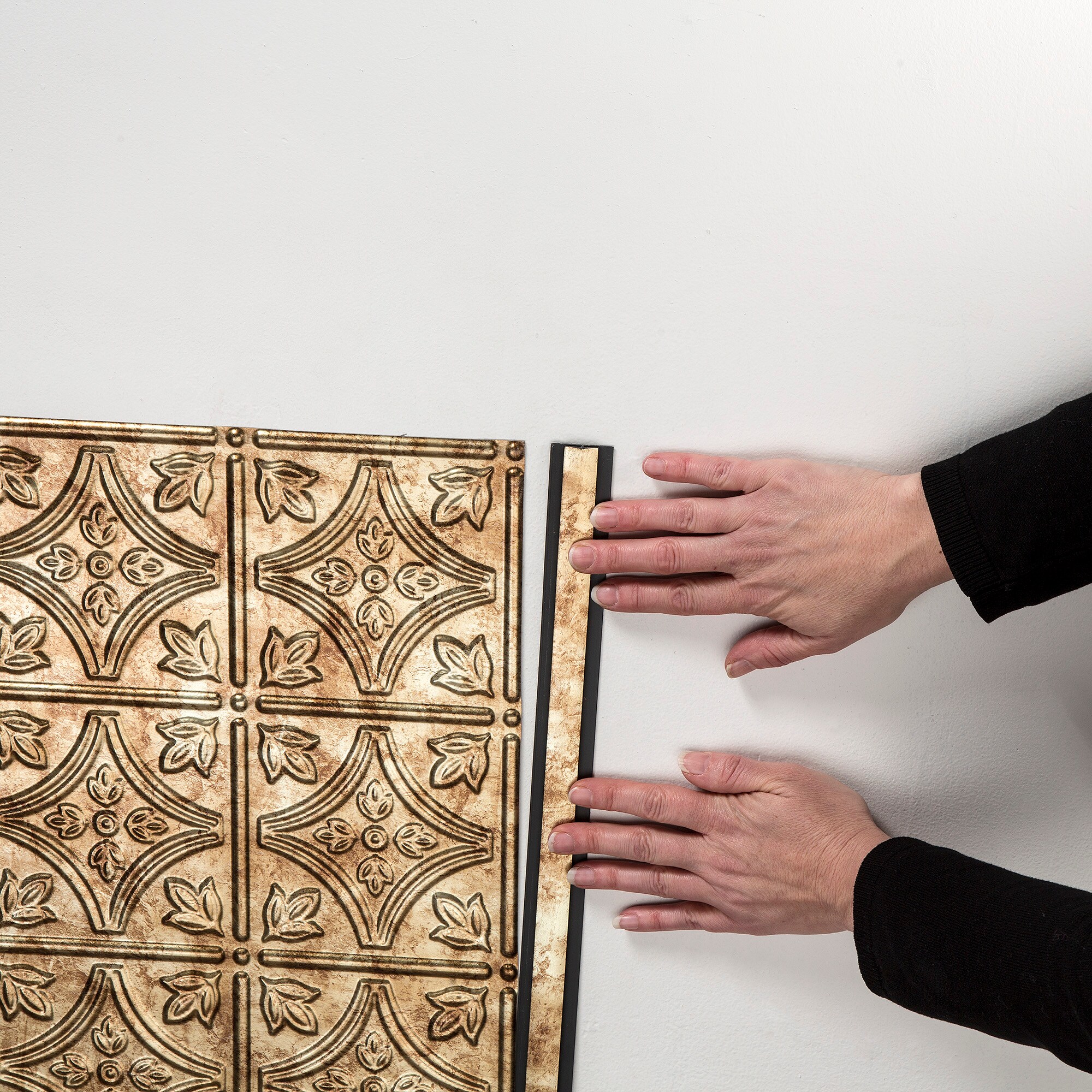 Fasade 14817 Tile-Edging-Trim - View #3
