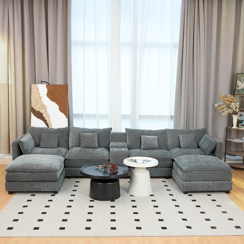 GDFStudio 348361 Sofas-Loveseats - View #2