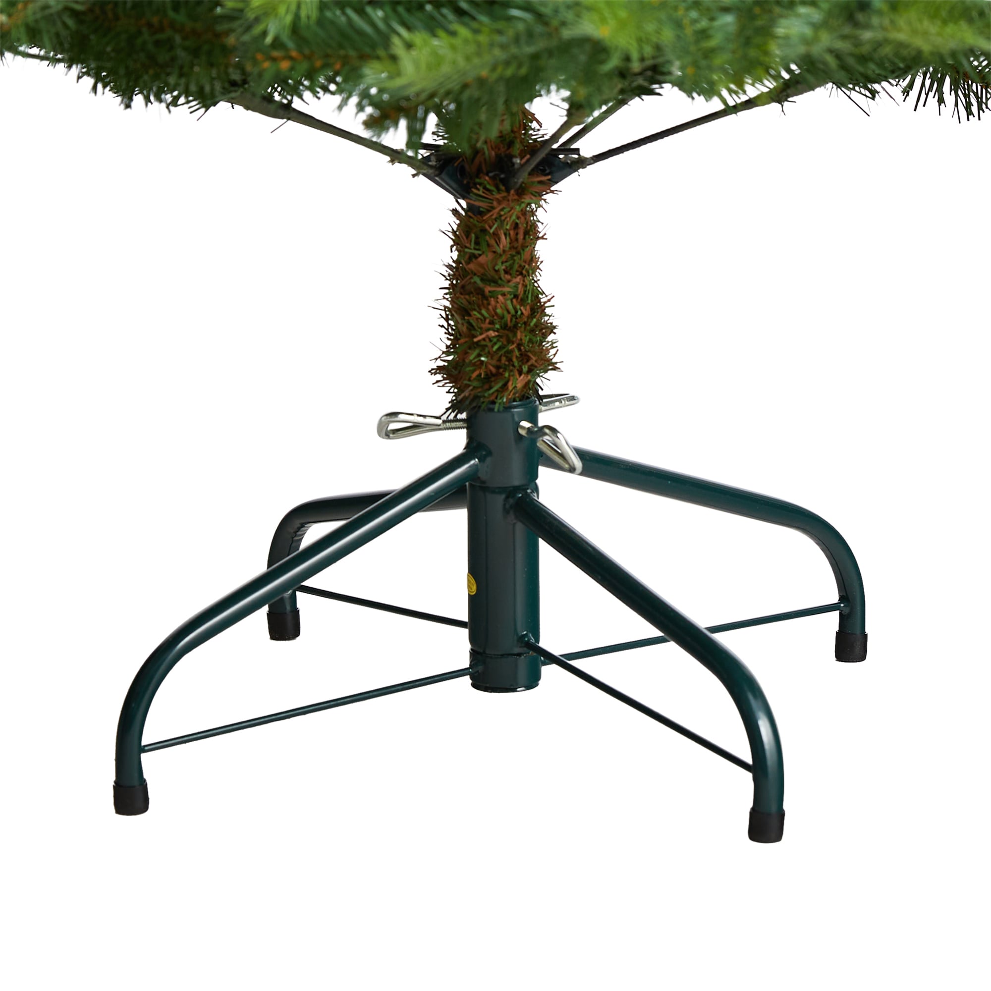 Nearly Natural T3342 Artificial-Christmas-Trees - View #6