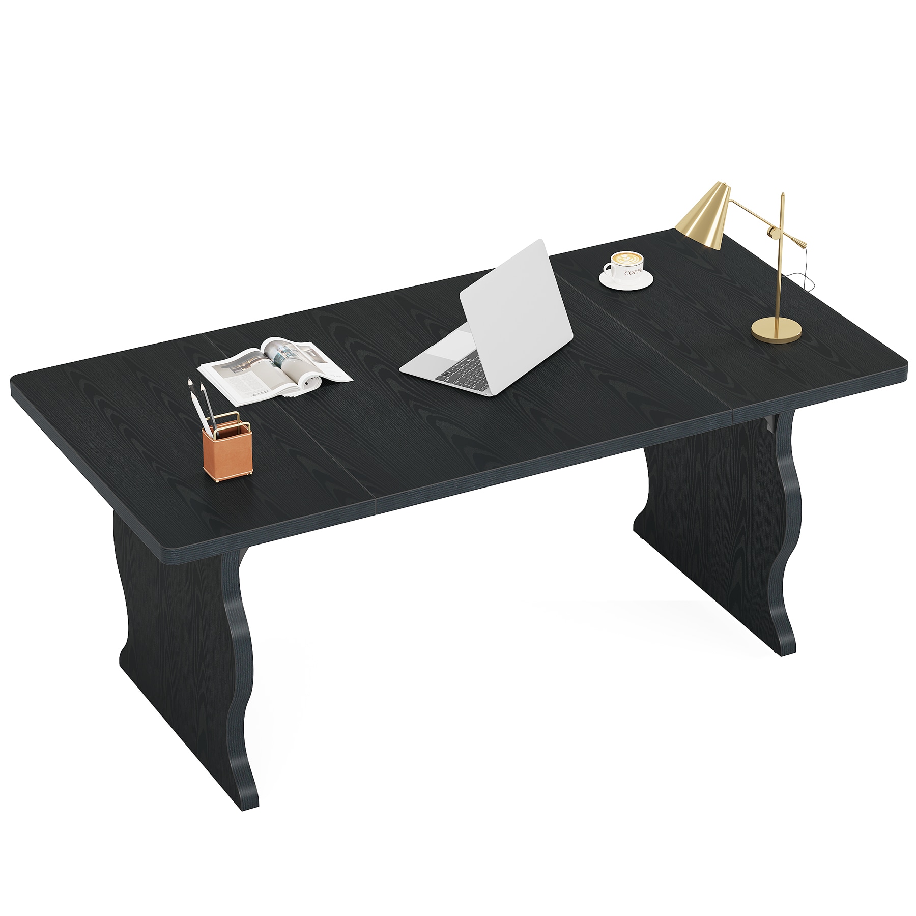 Fnova LWTJ-NY163 Dining-Tables - View #9