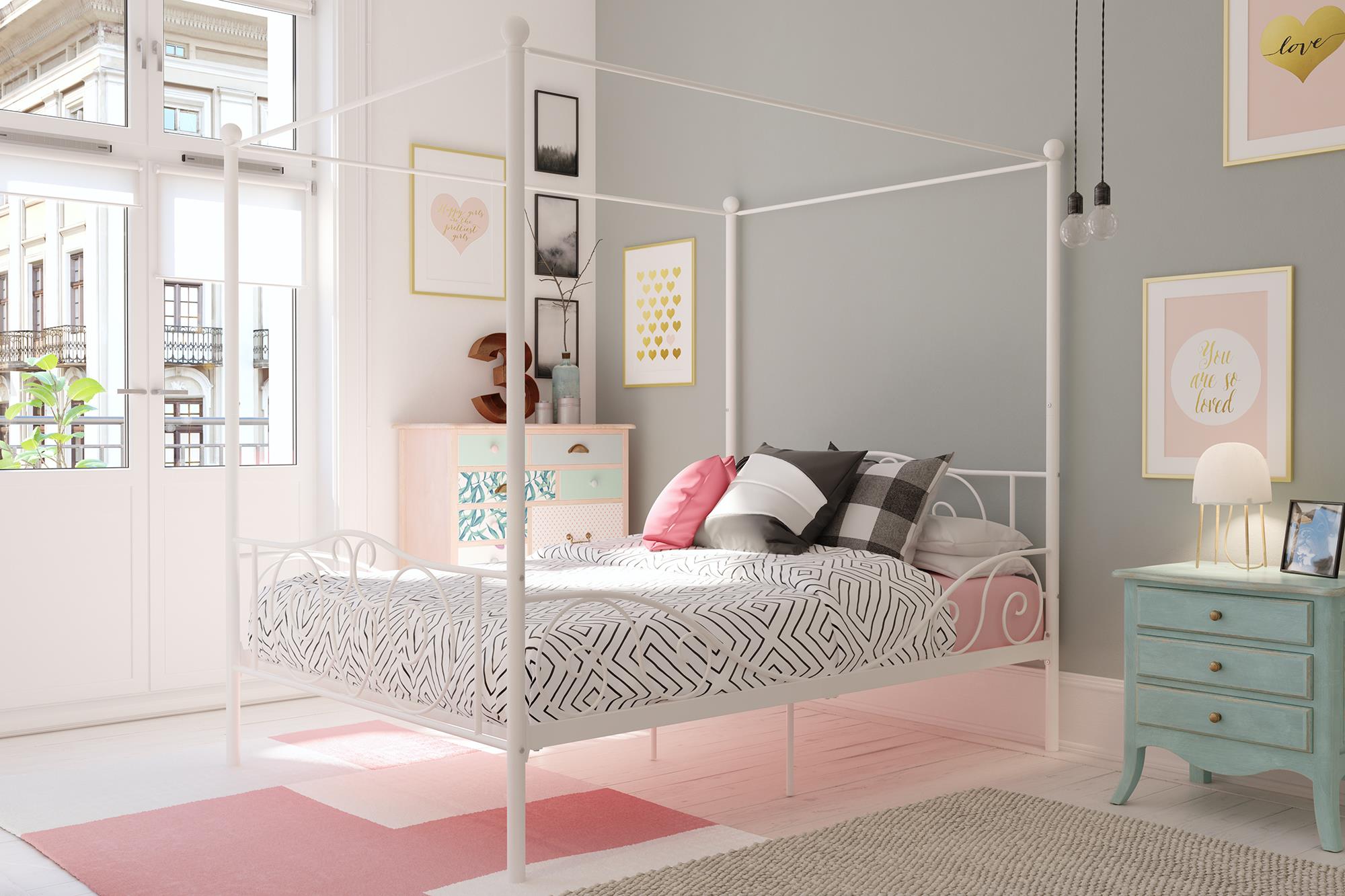 DHP DE92951 beds - View #4