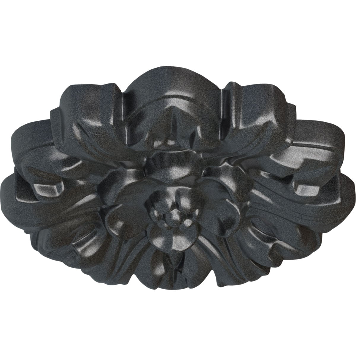 Ekena Millwork CM07EMPES Ceiling-Medallions - View #2