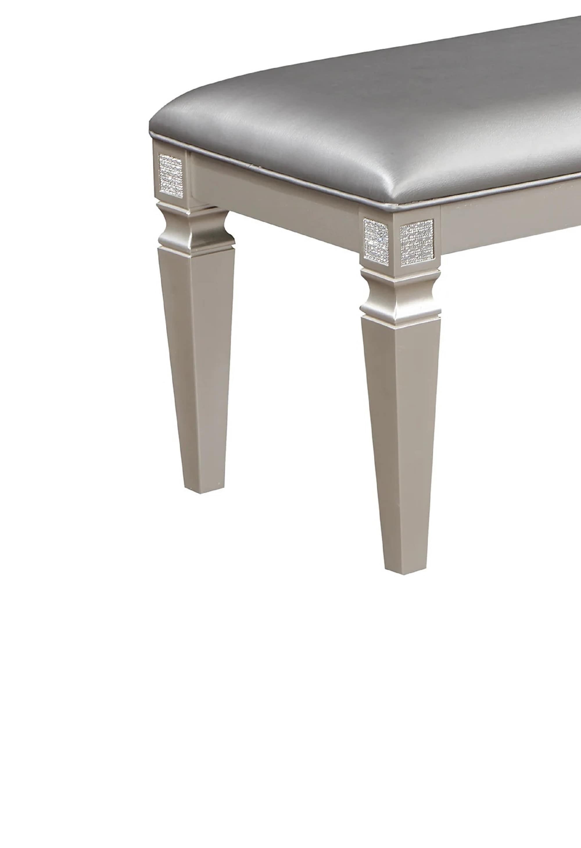 LUXEYARD DS-Y-YC-1853 bench - View #3