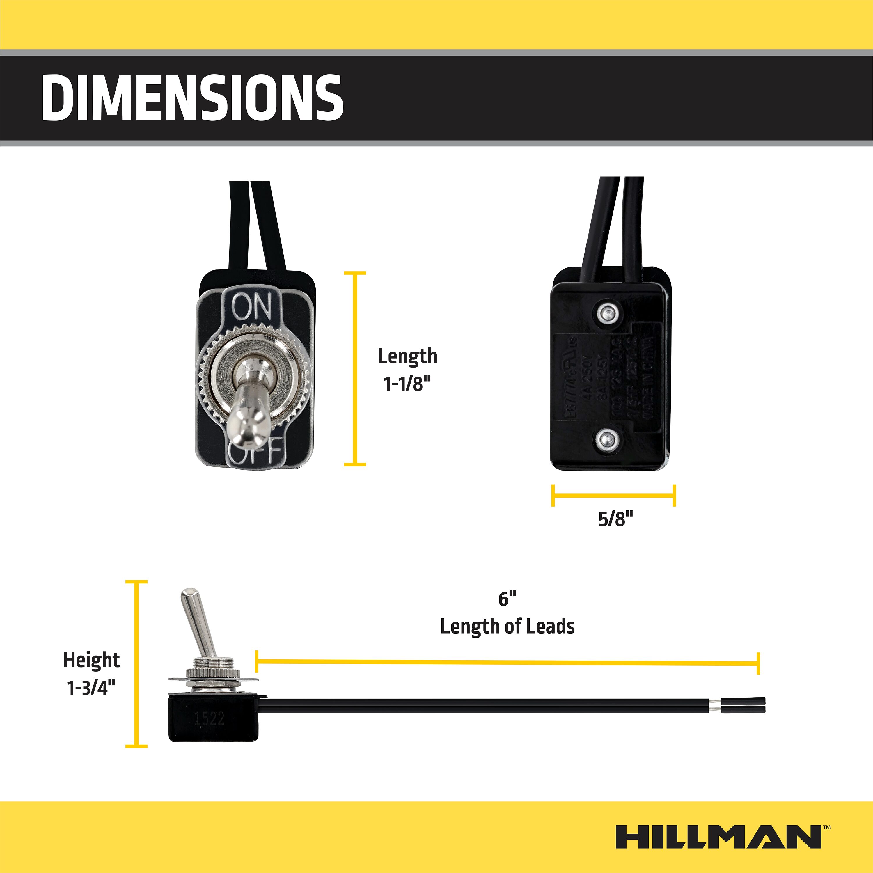 Hillman 9977157 Lighting-Controls - View #3