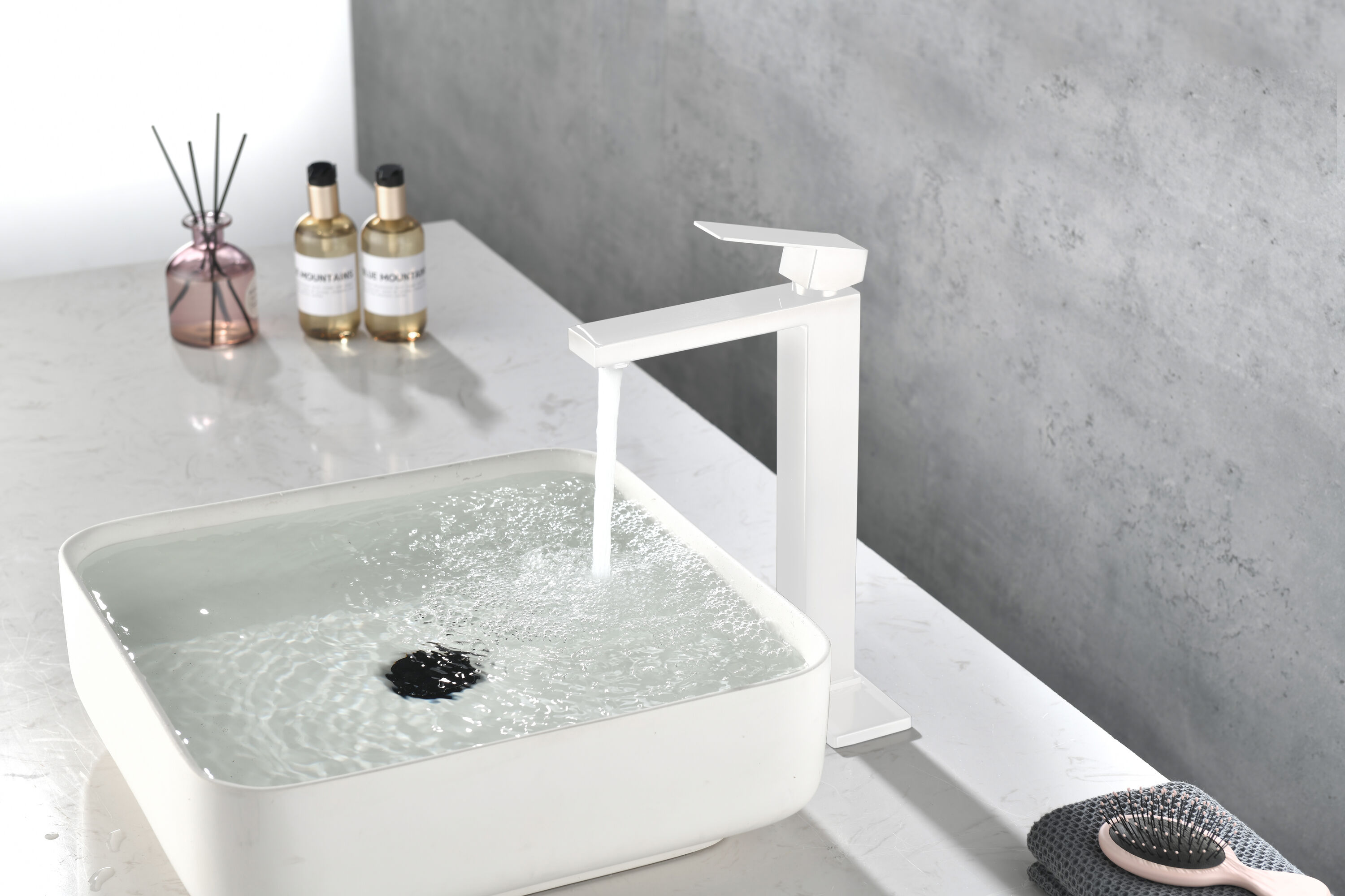 AAZJ JTH-57871WH Lavatory-Faucets - View #5