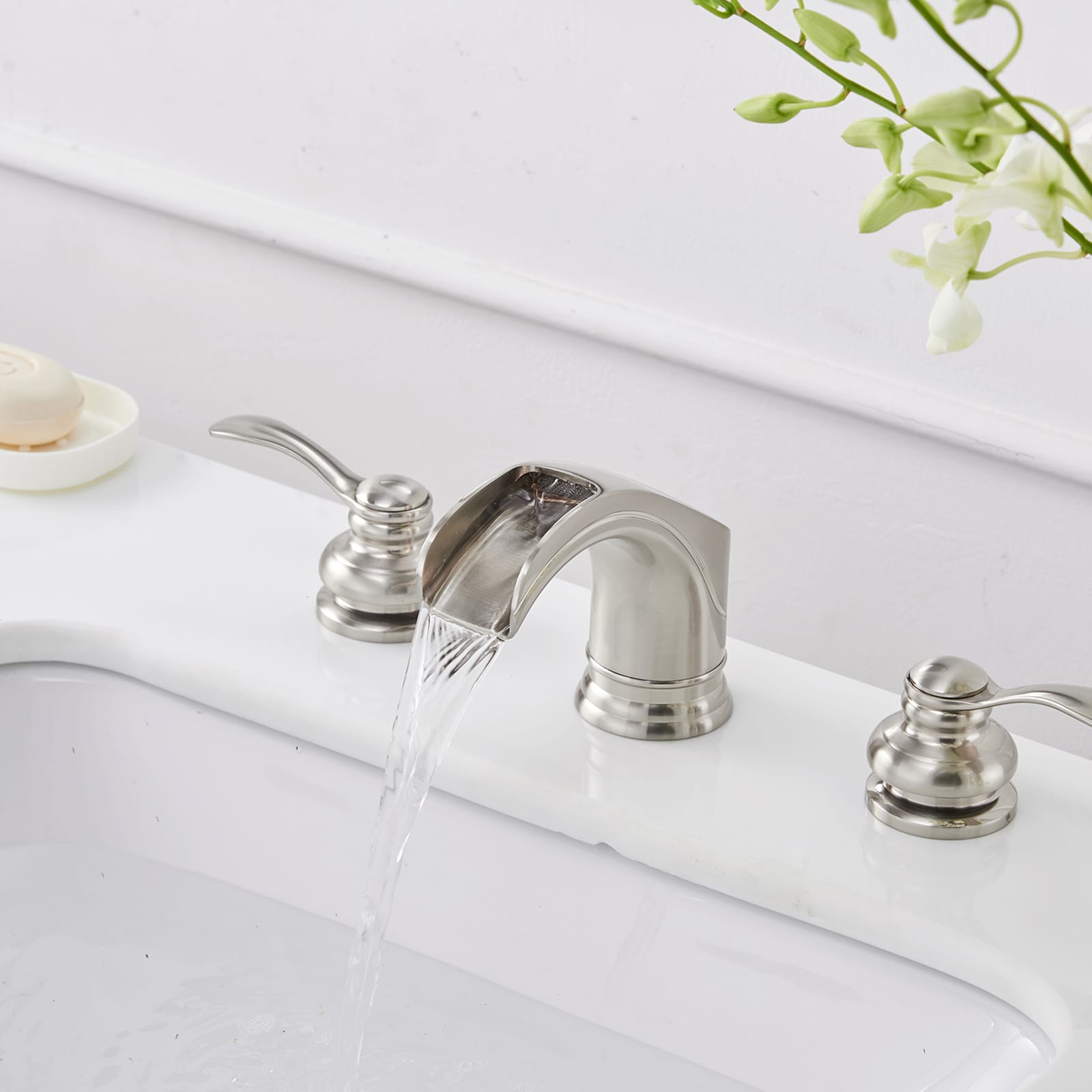 BWE A-96562-N Lavatory-Faucets - View #4