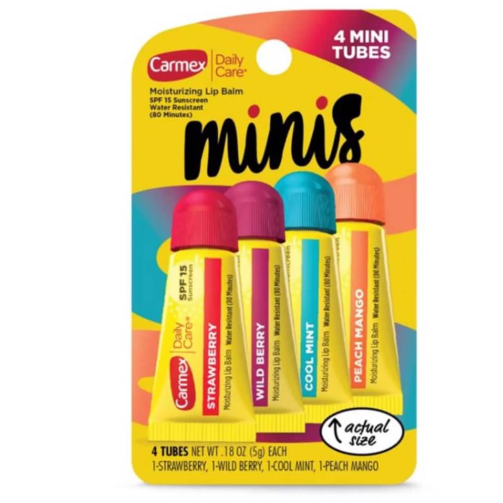 Carmex 103337 moisturizers - View #2