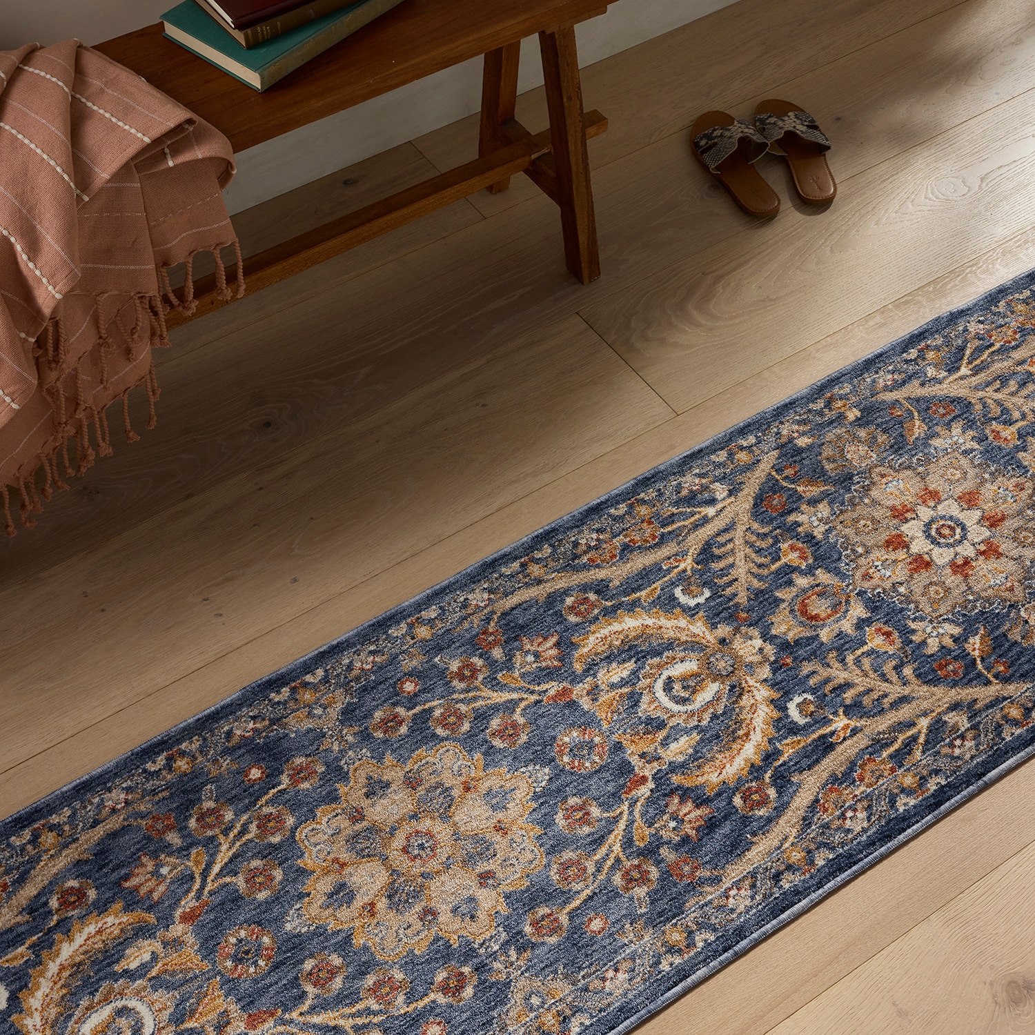 allen + roth LRV15BBBML20A0 rugs - View #7