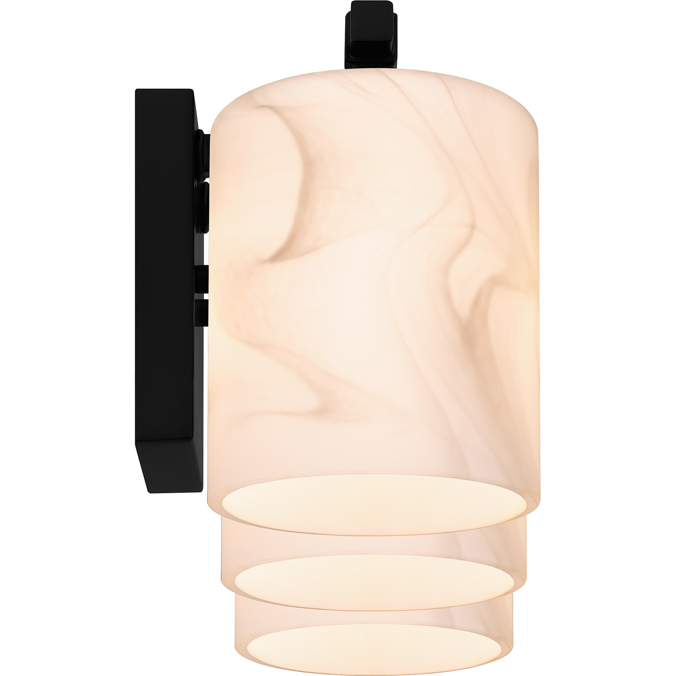 Quoizel MTH8624MBK b089995 - View #9
