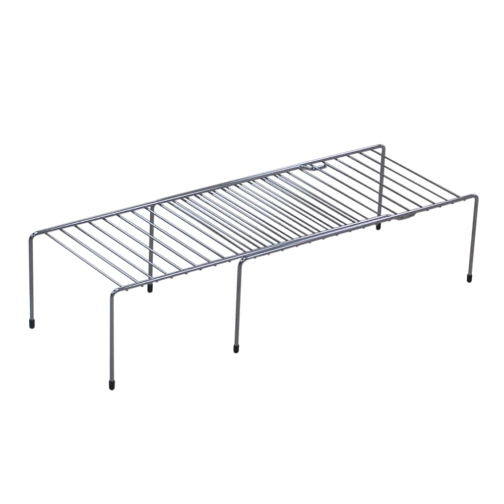 Galvanized Metal Plate Rack – Lange General Store