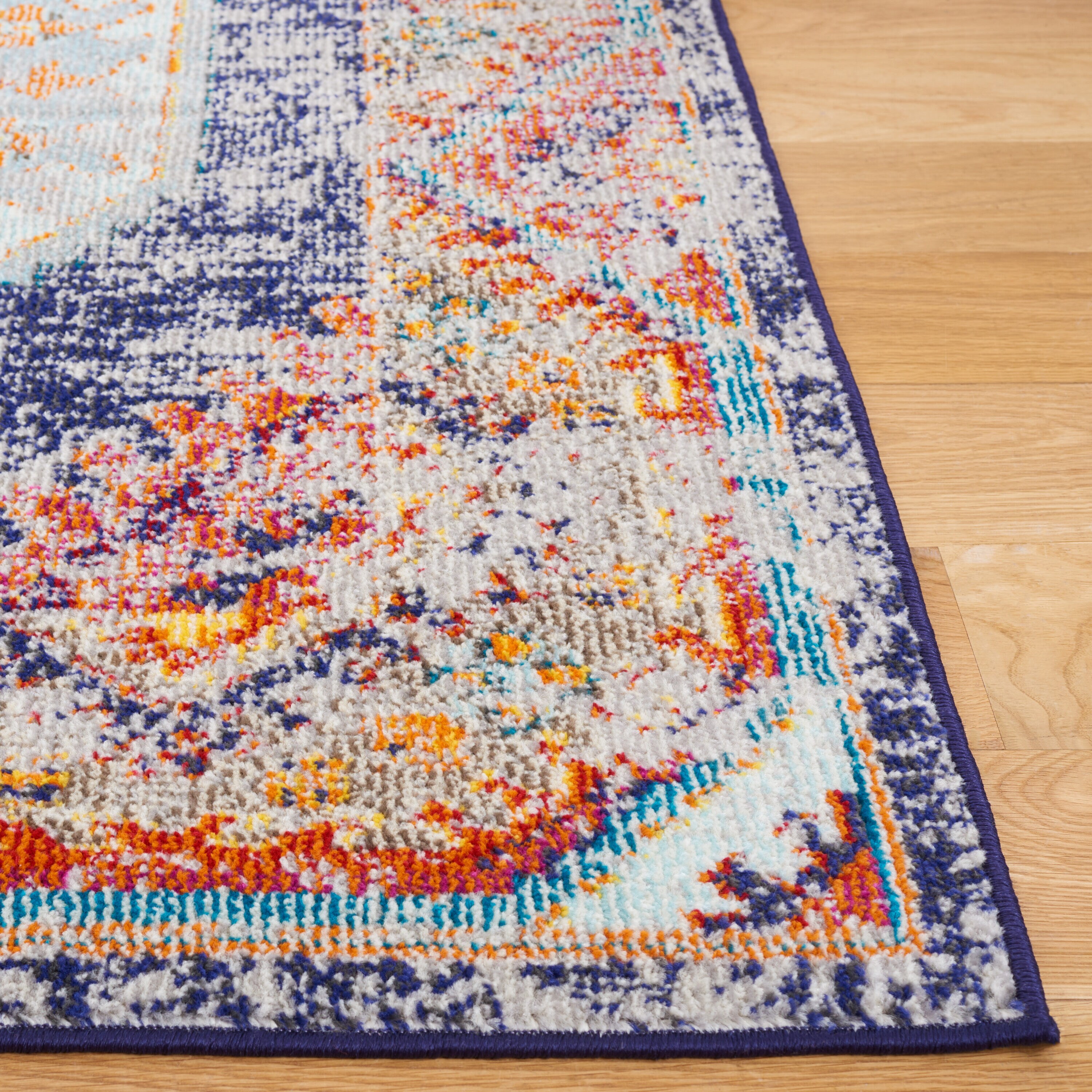 Safavieh MNC278P-4 rugs - View #6