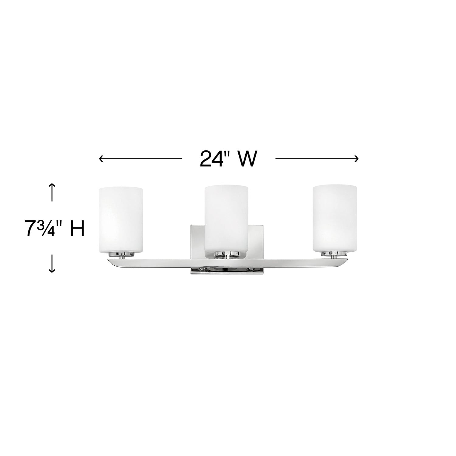 Hinkley 55023PN b089995 - View #3
