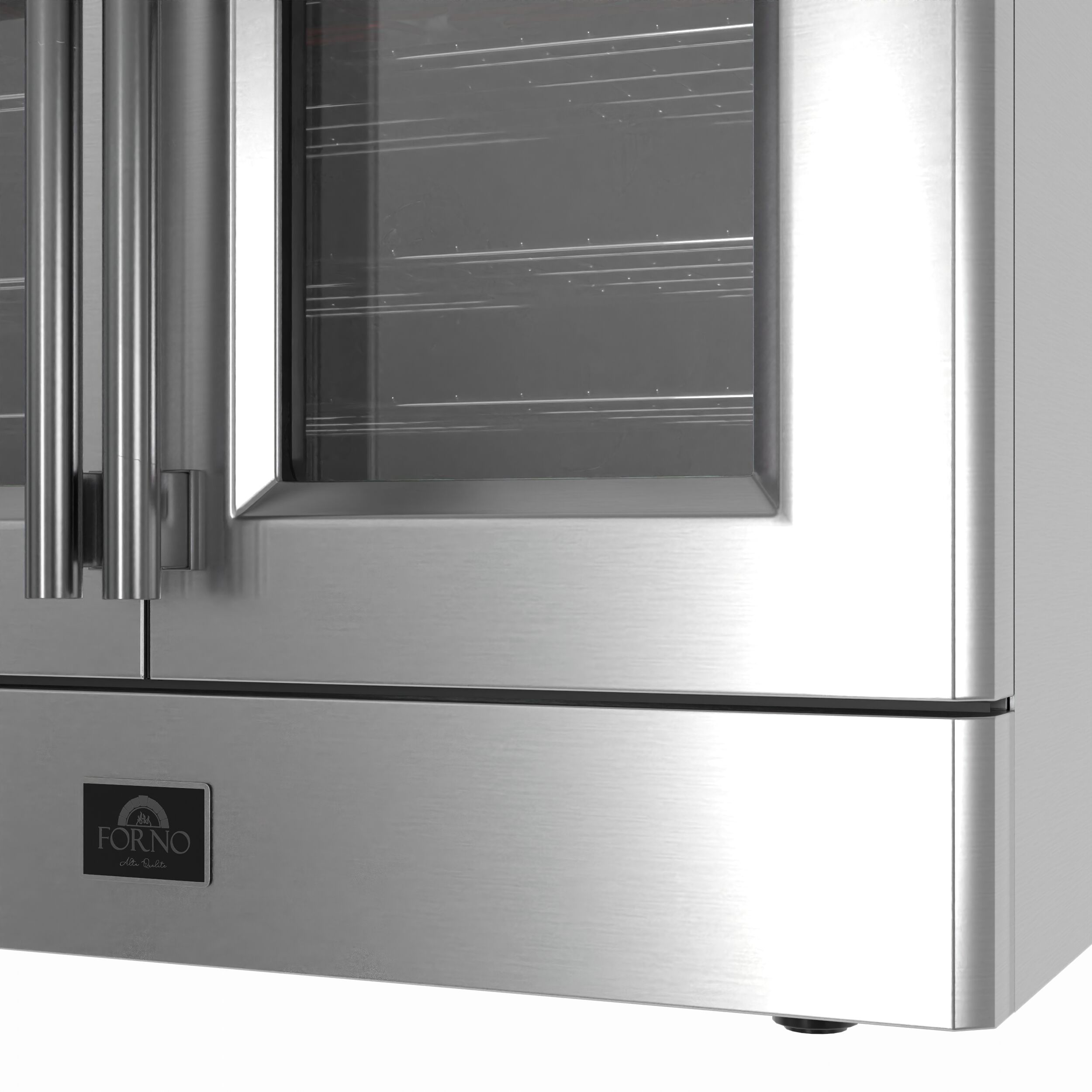 FORNO FFSEL6917-36 Freestanding-Electric-Ranges - View #5