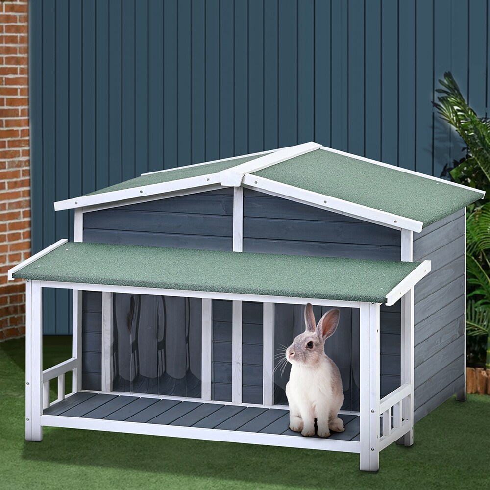 Topcraft PCW020GG Dog-Houses - View #8