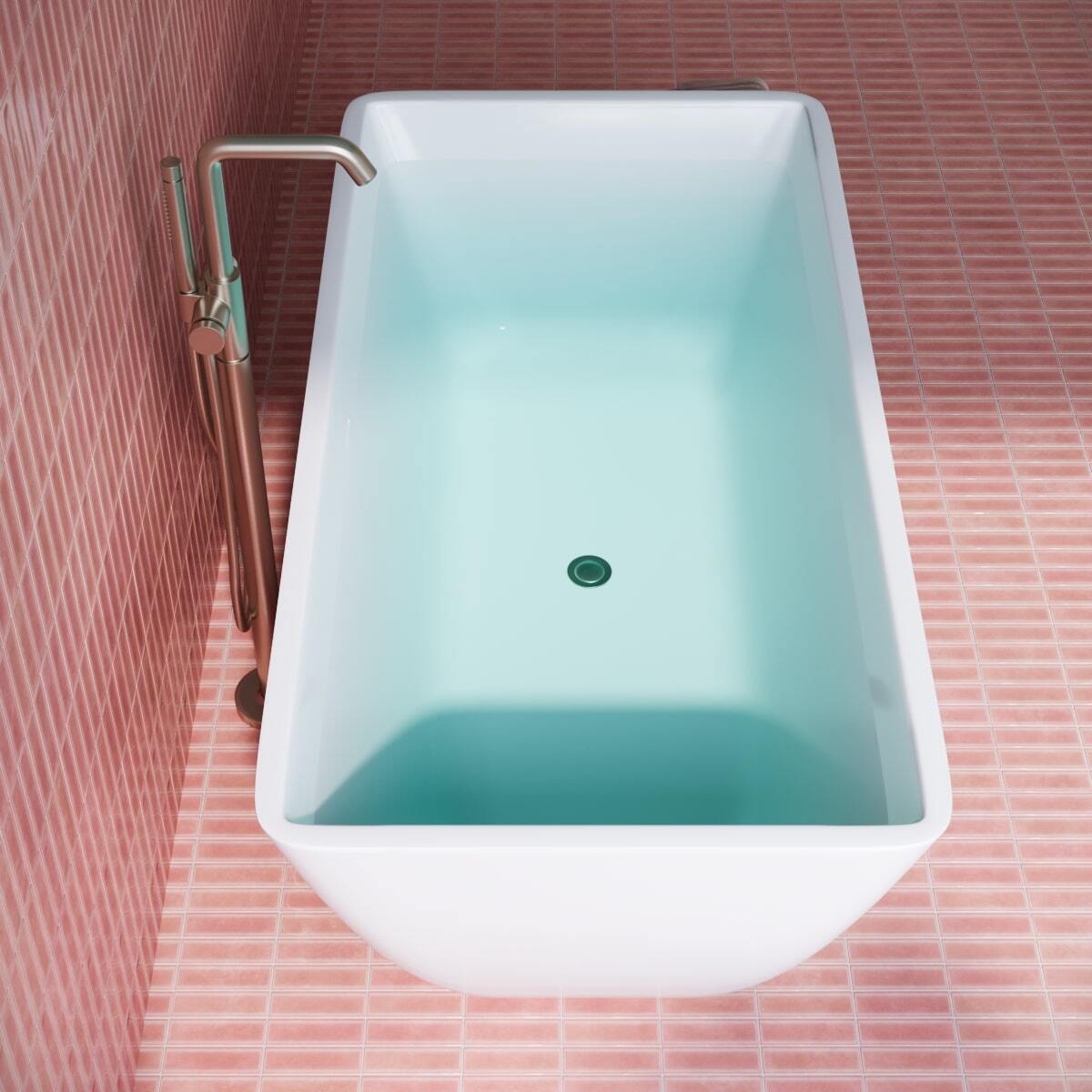 Streamline NHR-1060-609-BNK bathtubs - View #7