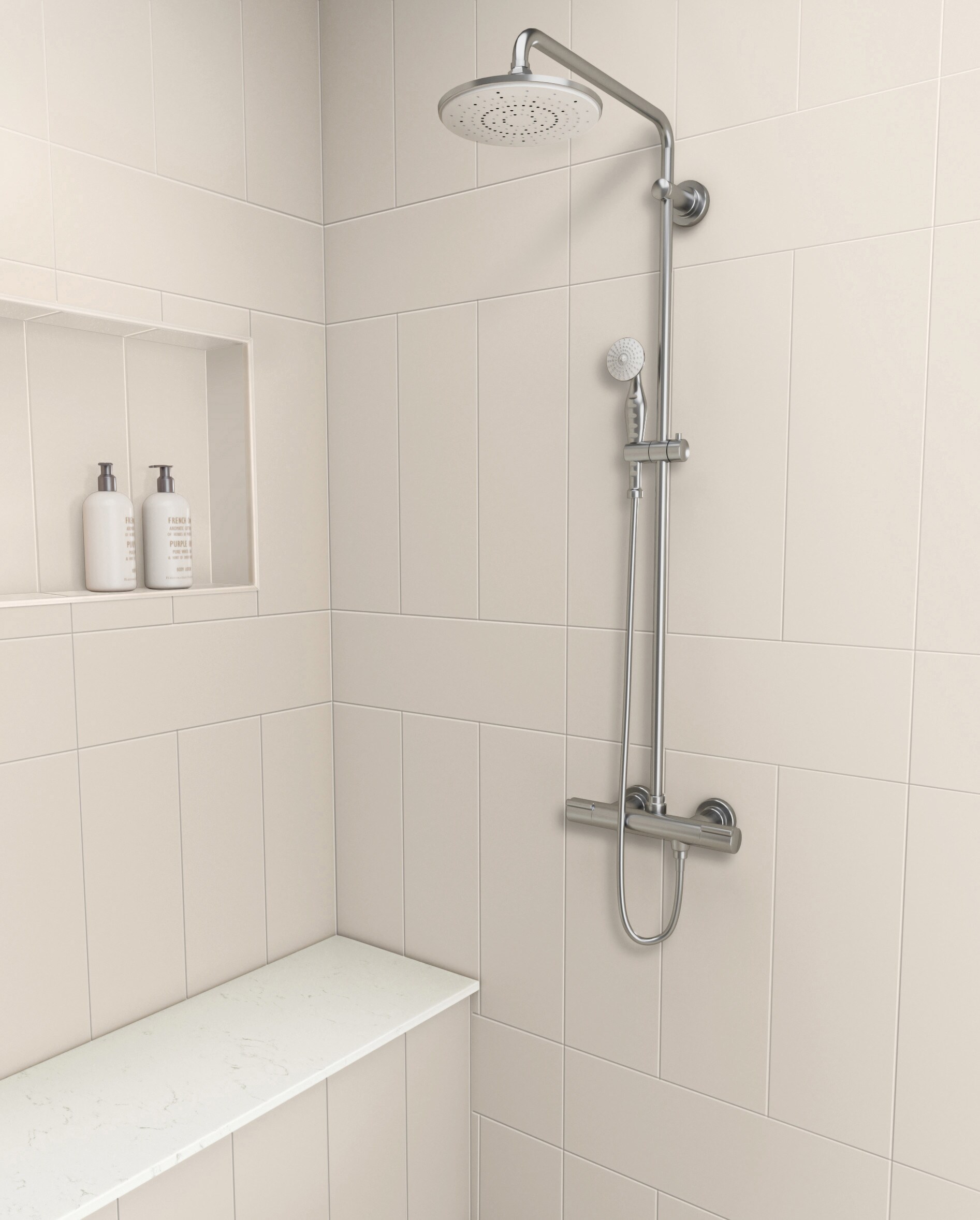 American Olean 00528241P2 Ceramic-Tile - View #2