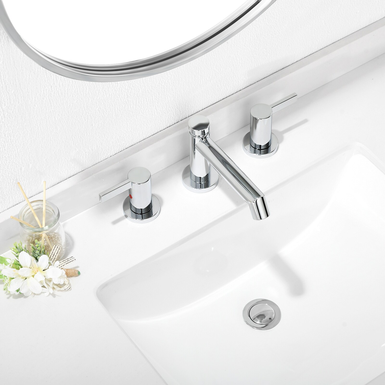 Phiestina LWCWF046-28-C Lavatory-Faucets - View #6