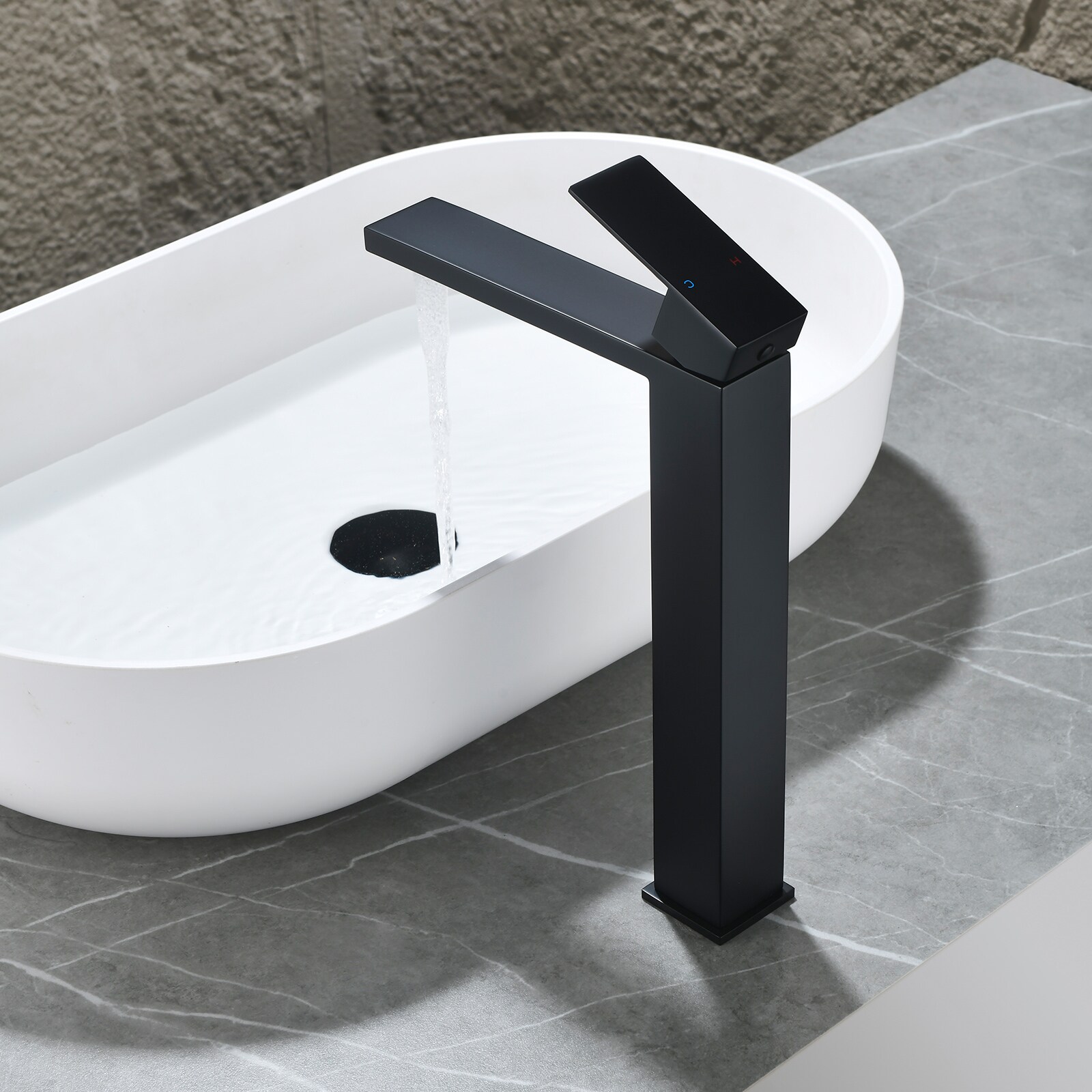 WELLFOR FH76560-ORB Lavatory-Faucets - View #10