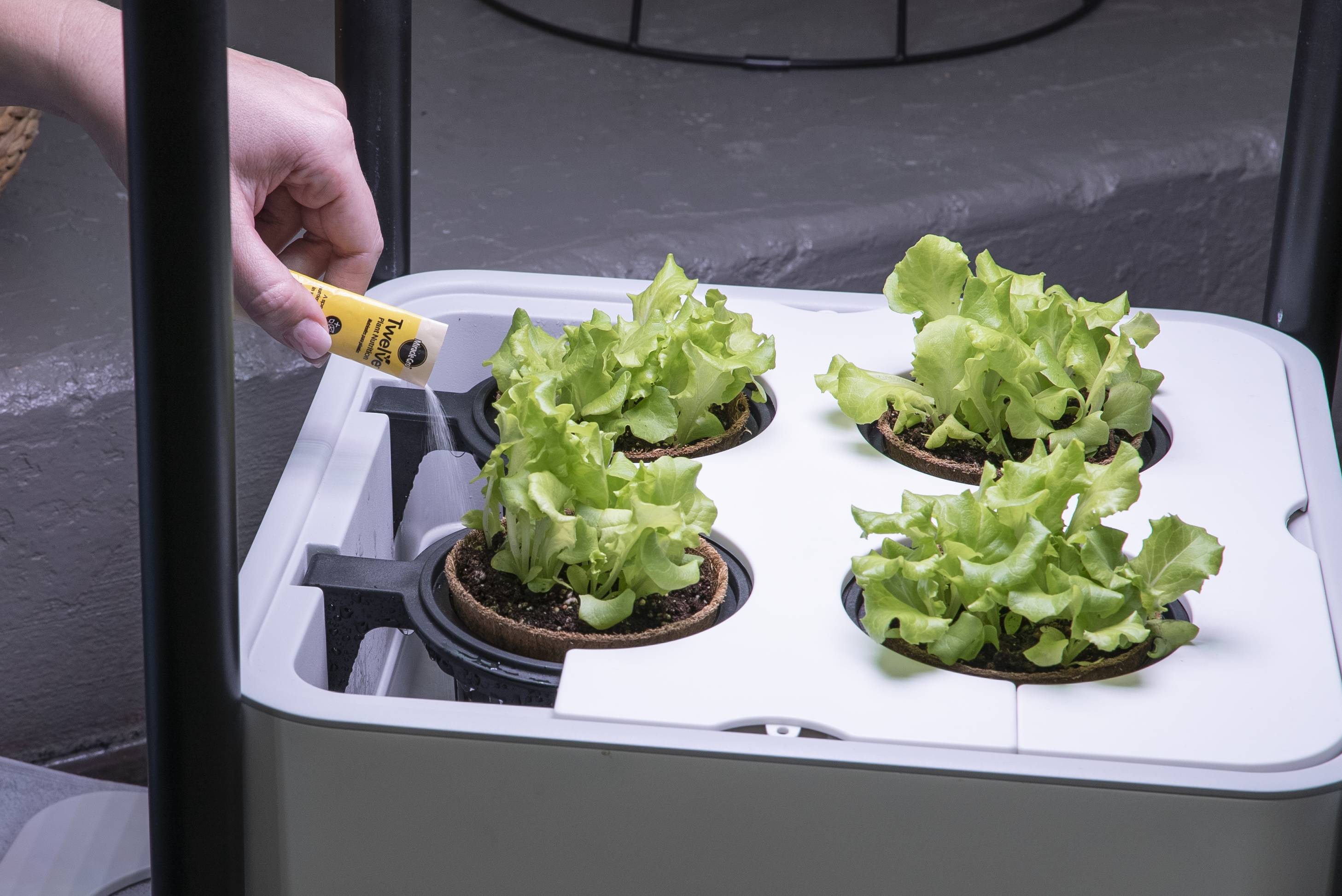 Miracle-Gro VB30009 Hydro-System-Acc - View #4