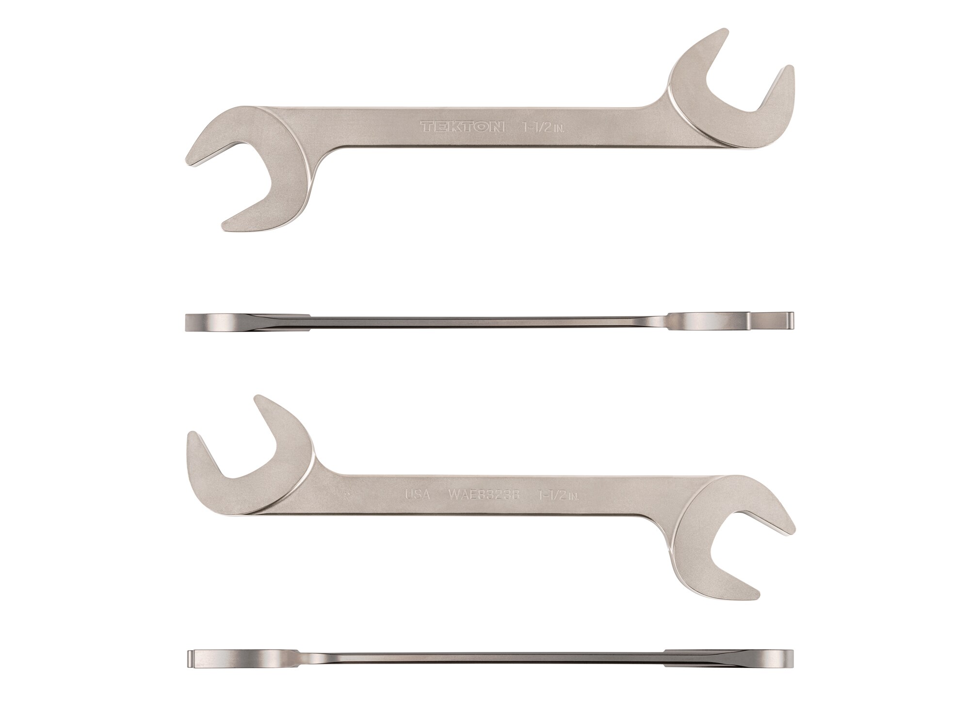 TEKTON WAE83238 Wrench-Sets - View #2