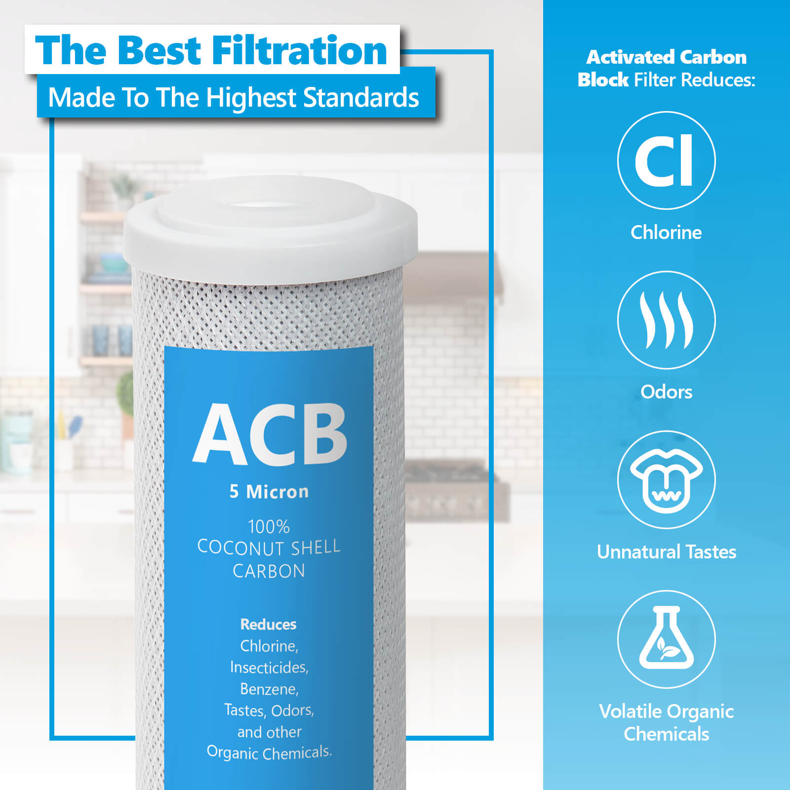 Express Water FLTCAR0501C Replacement-Water-Filters-Cartridges - View #2